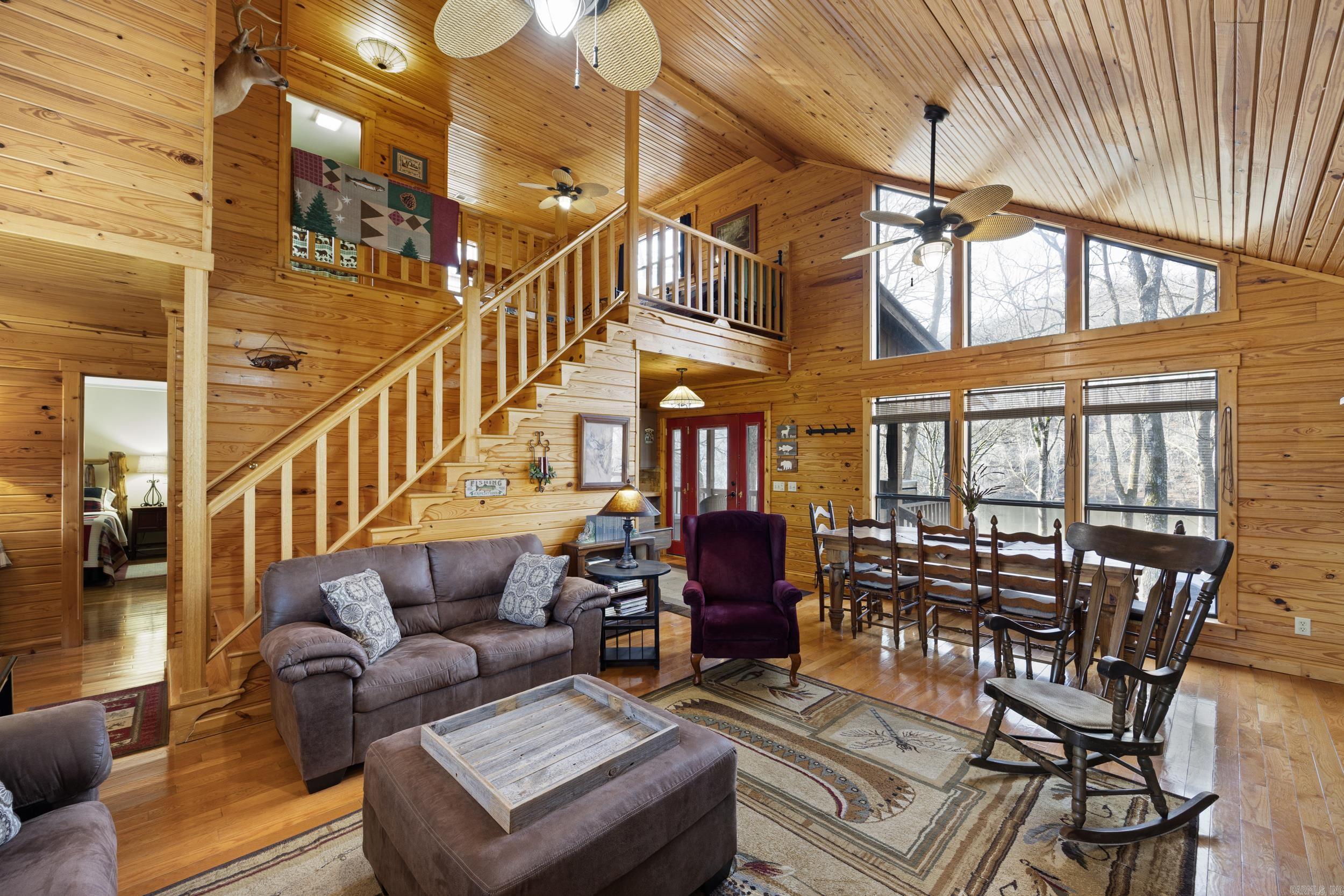 RIVERVIEW AT SYLAMORE - Residential