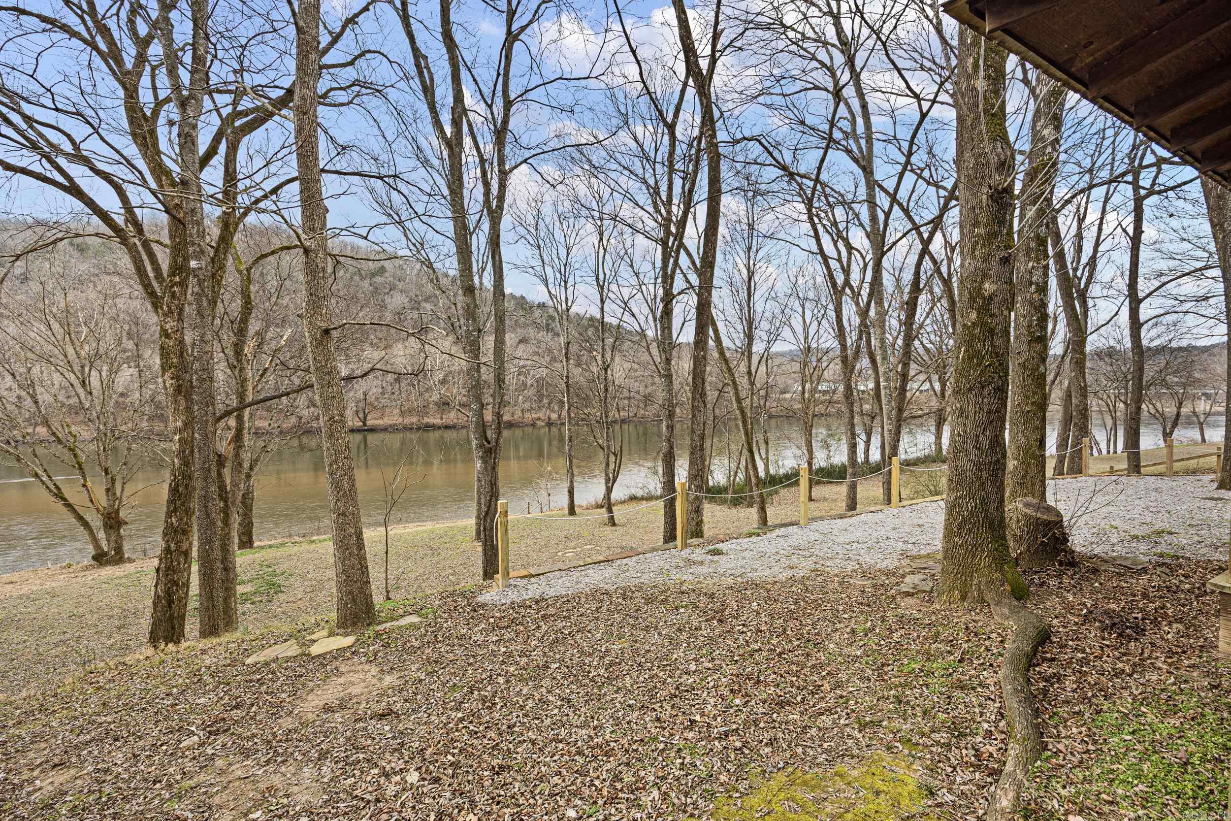 RIVERVIEW AT SYLAMORE - Residential