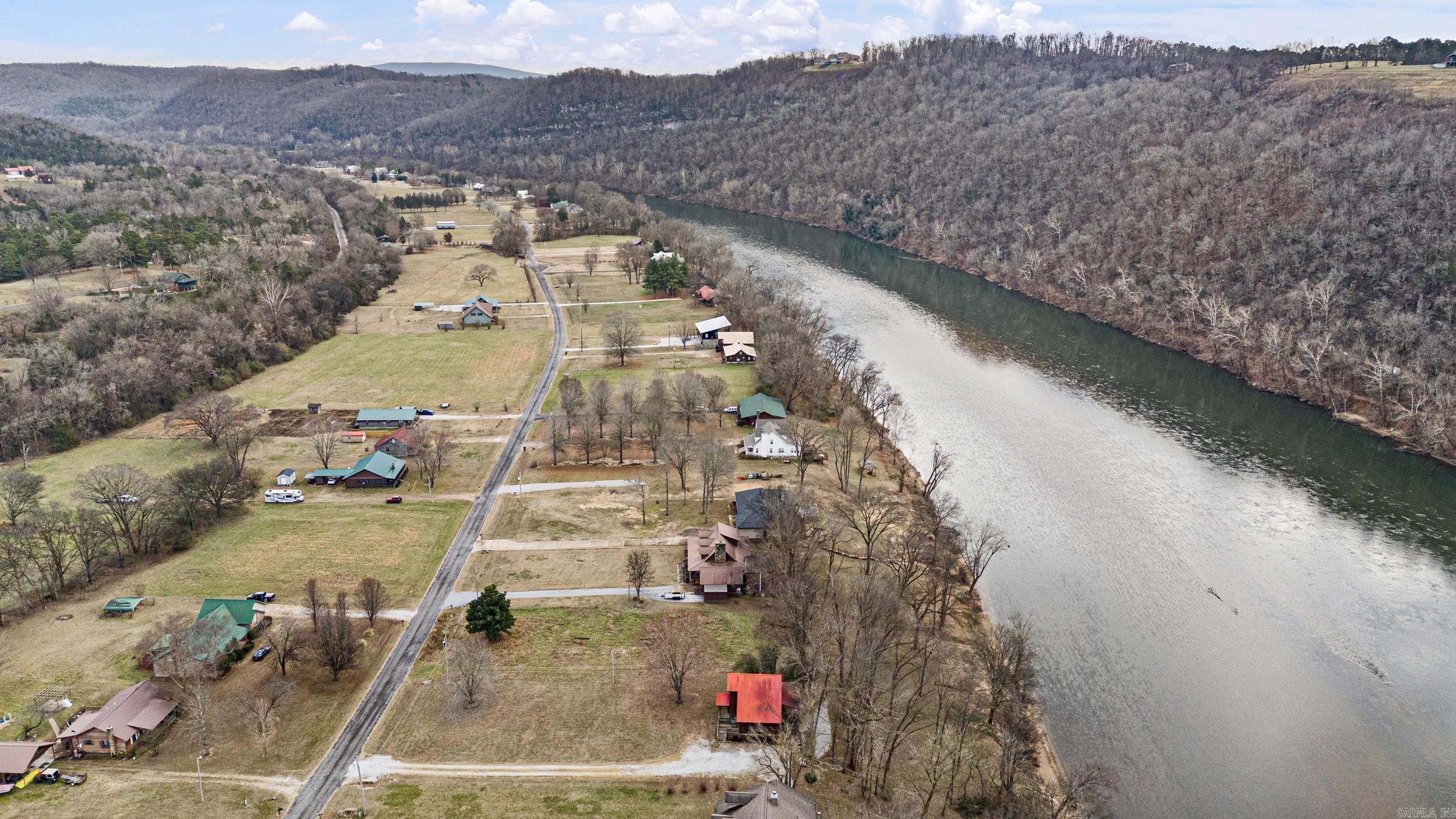 RIVERVIEW AT SYLAMORE - Residential