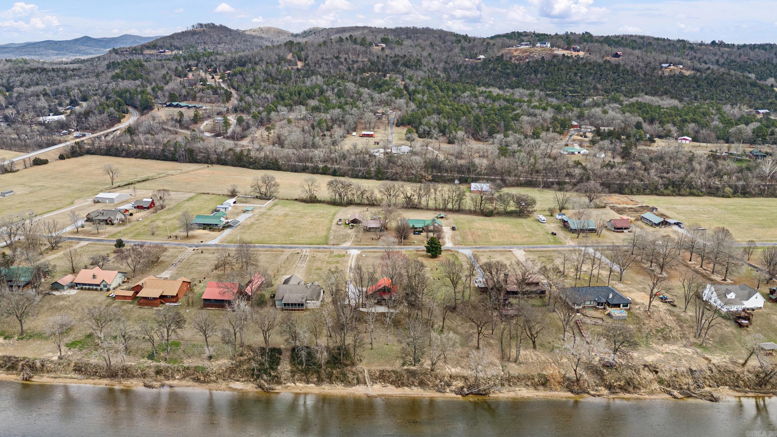 RIVERVIEW AT SYLAMORE - Residential