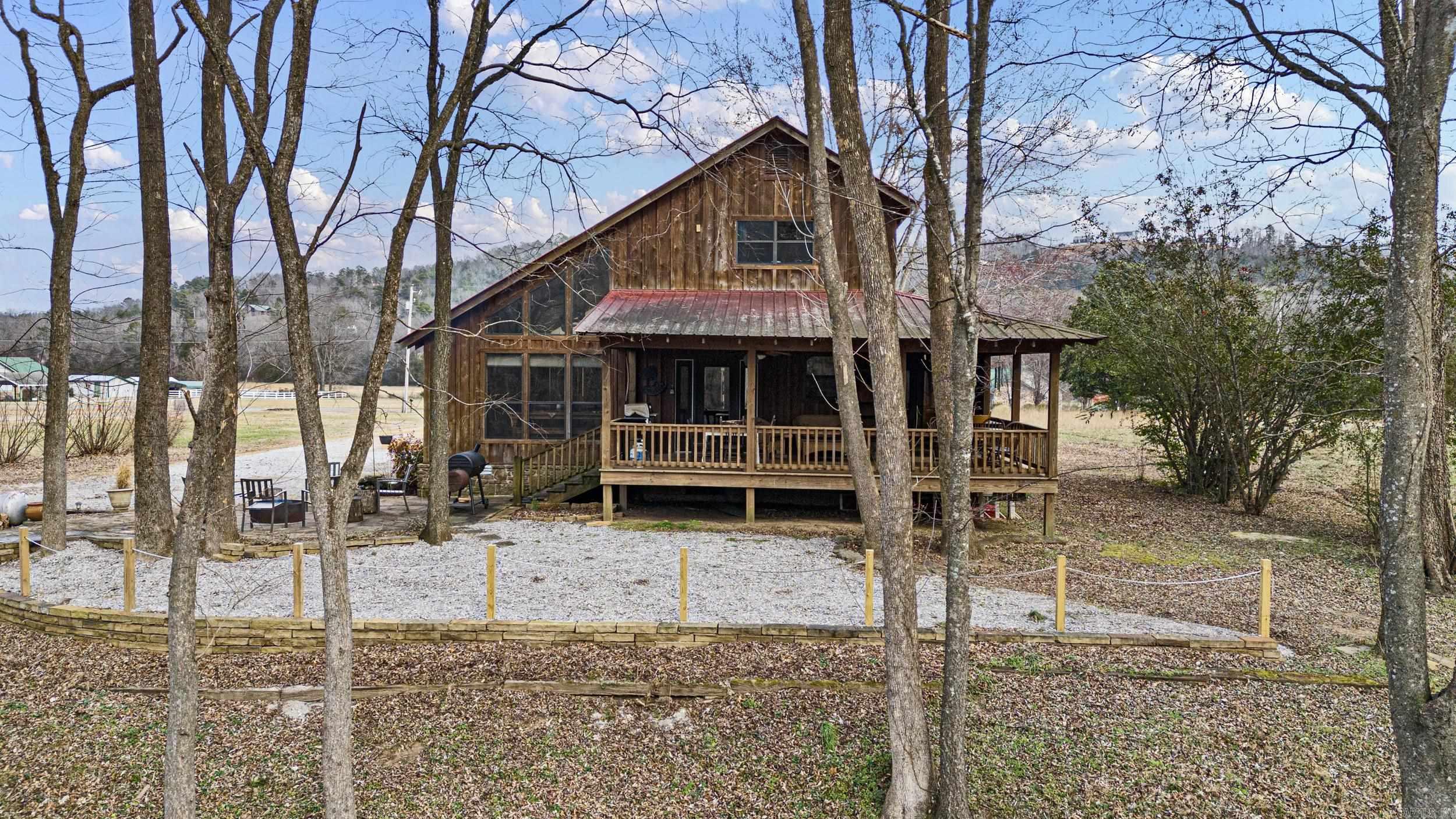 RIVERVIEW AT SYLAMORE - Residential