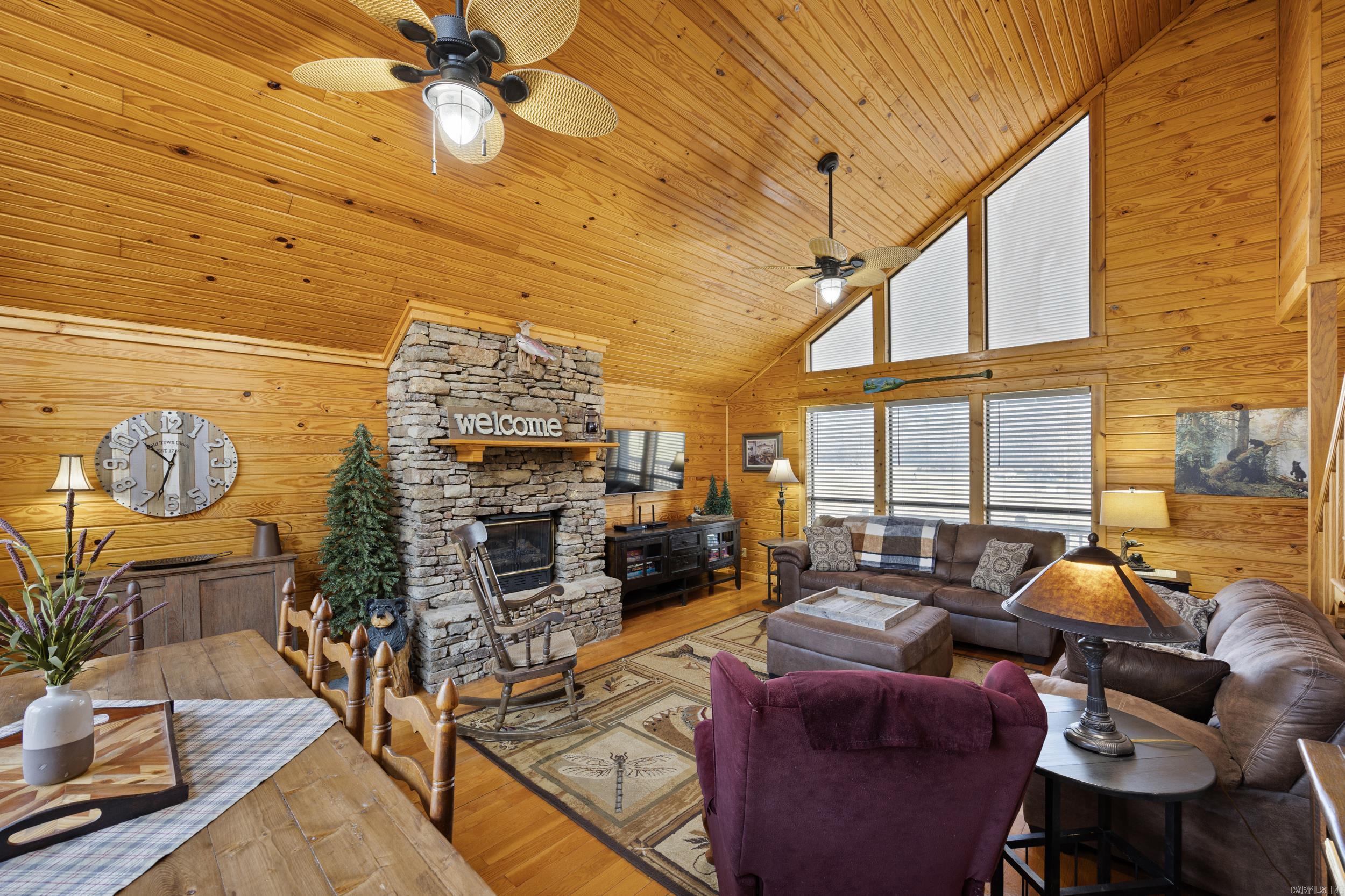 RIVERVIEW AT SYLAMORE - Residential