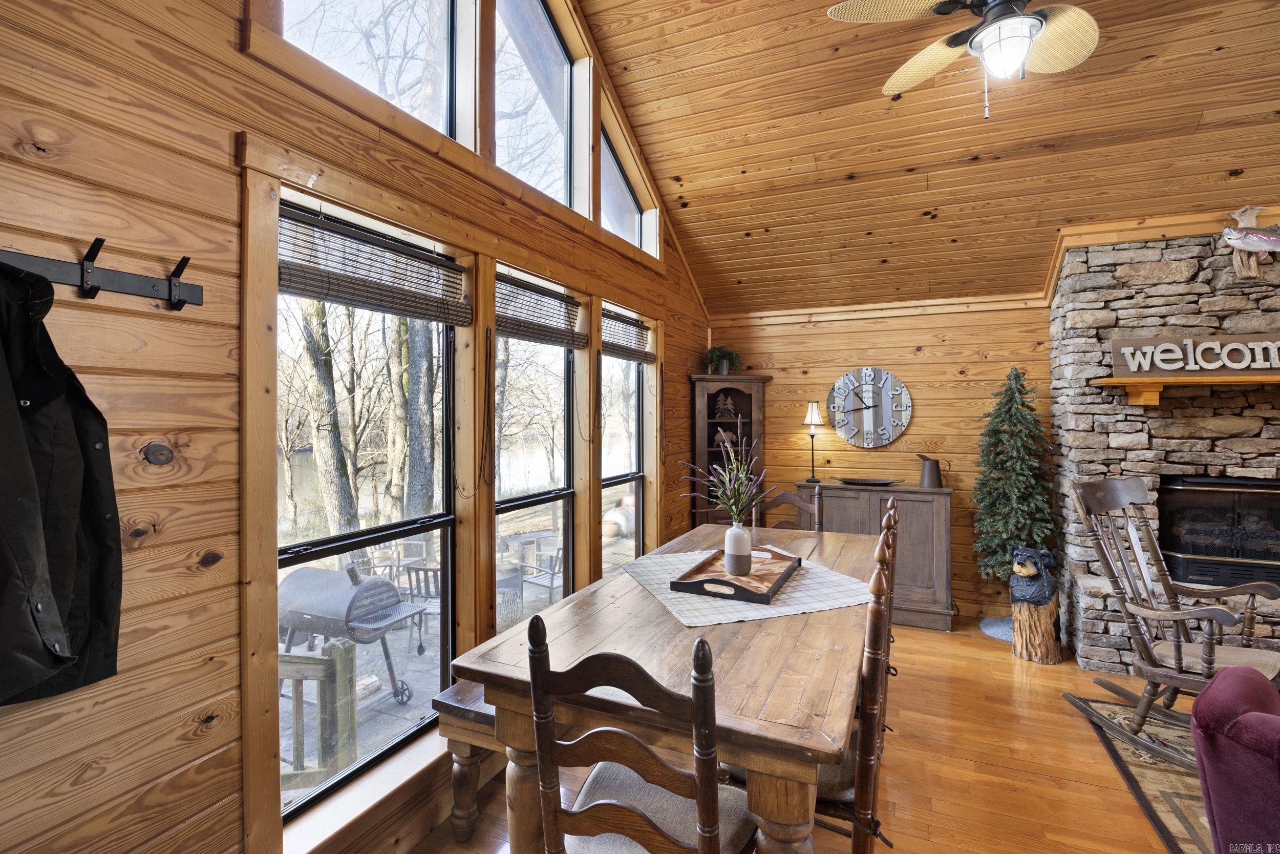 RIVERVIEW AT SYLAMORE - Residential