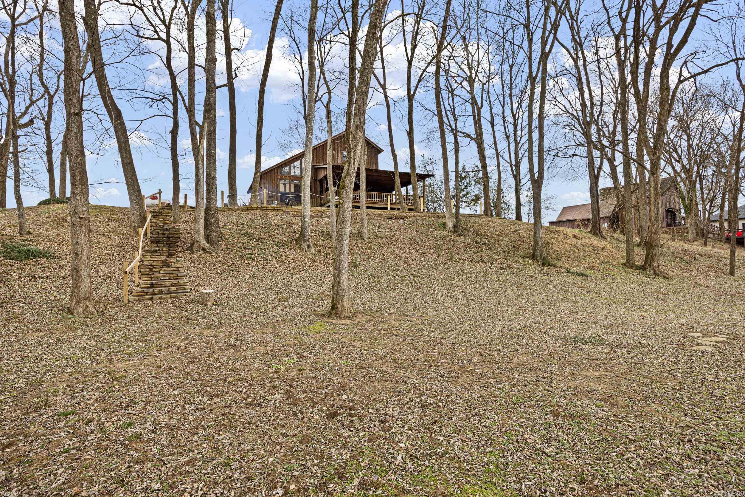 RIVERVIEW AT SYLAMORE - Residential