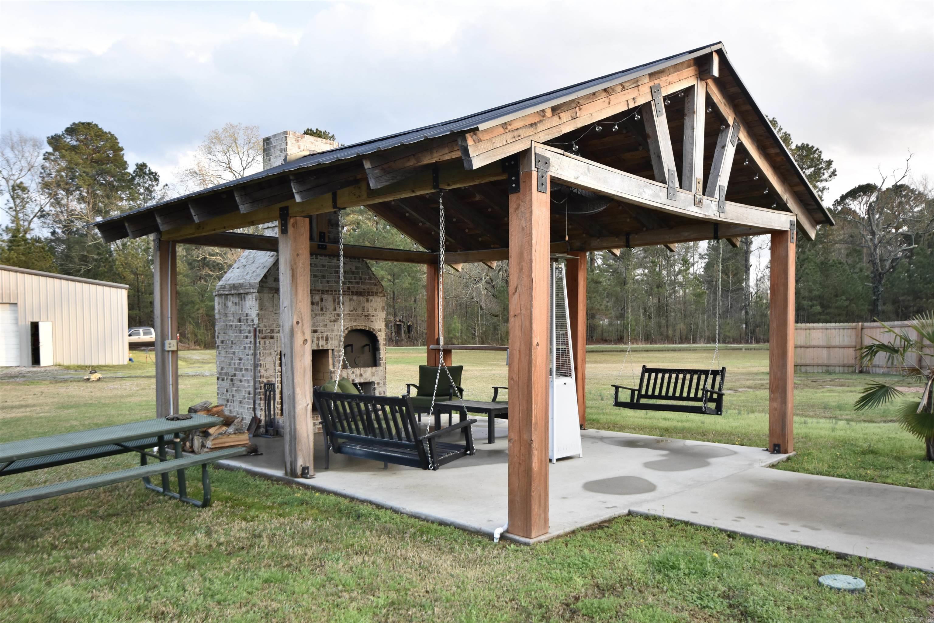 Glen Rose - Residential