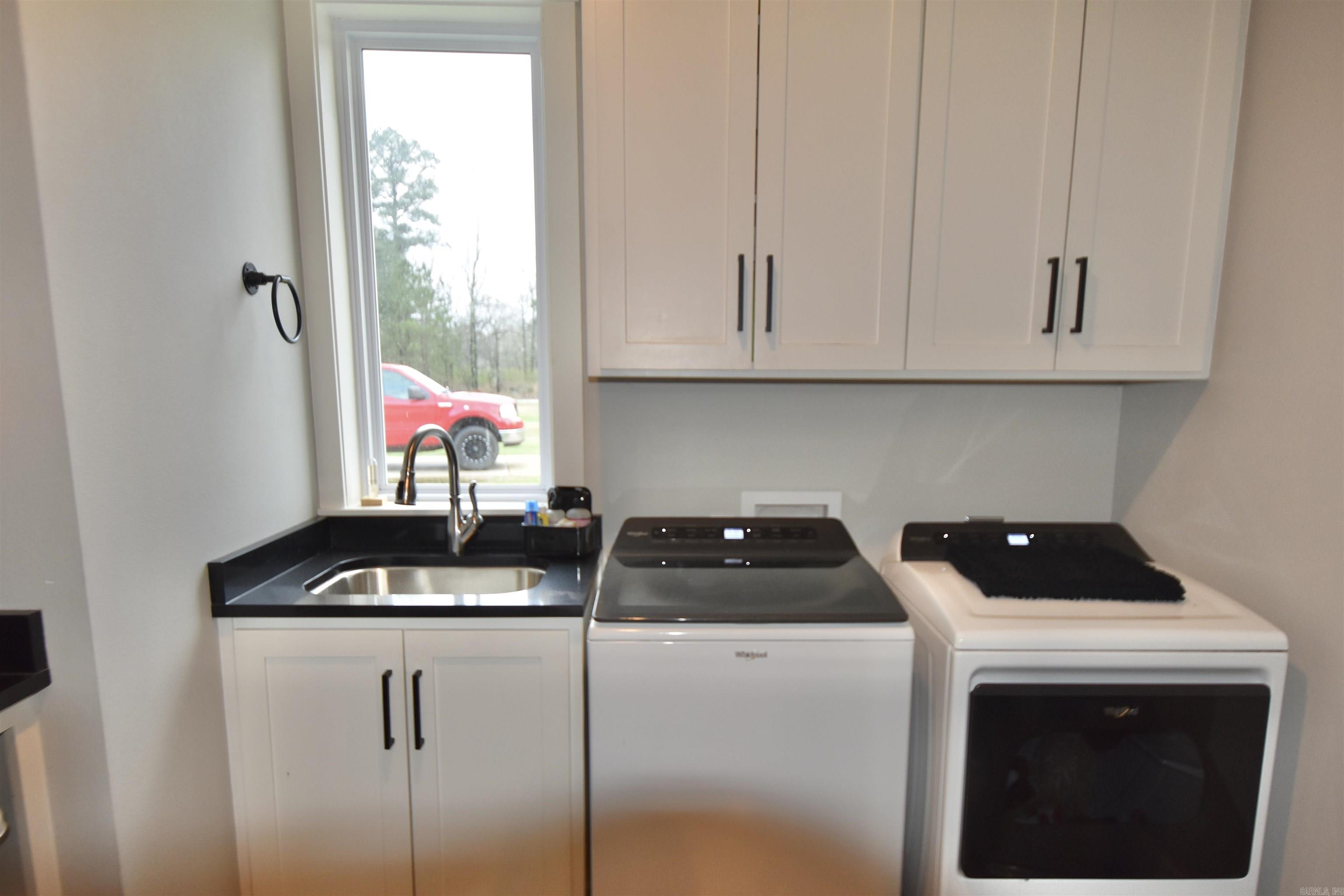 Glen Rose - Residential