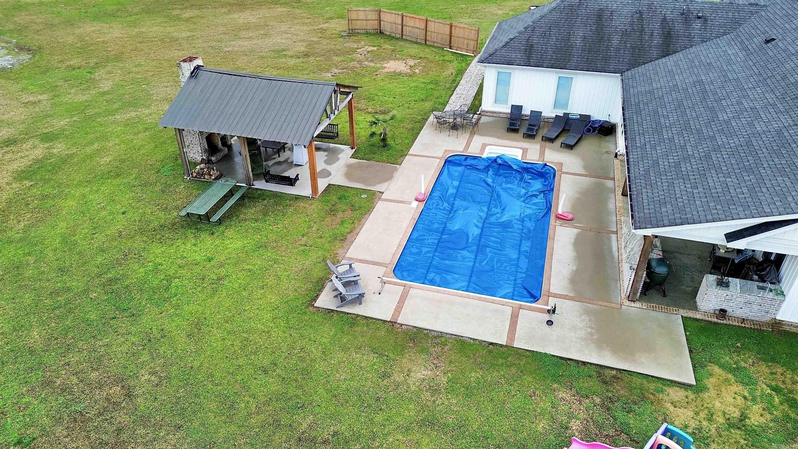 Glen Rose - Residential