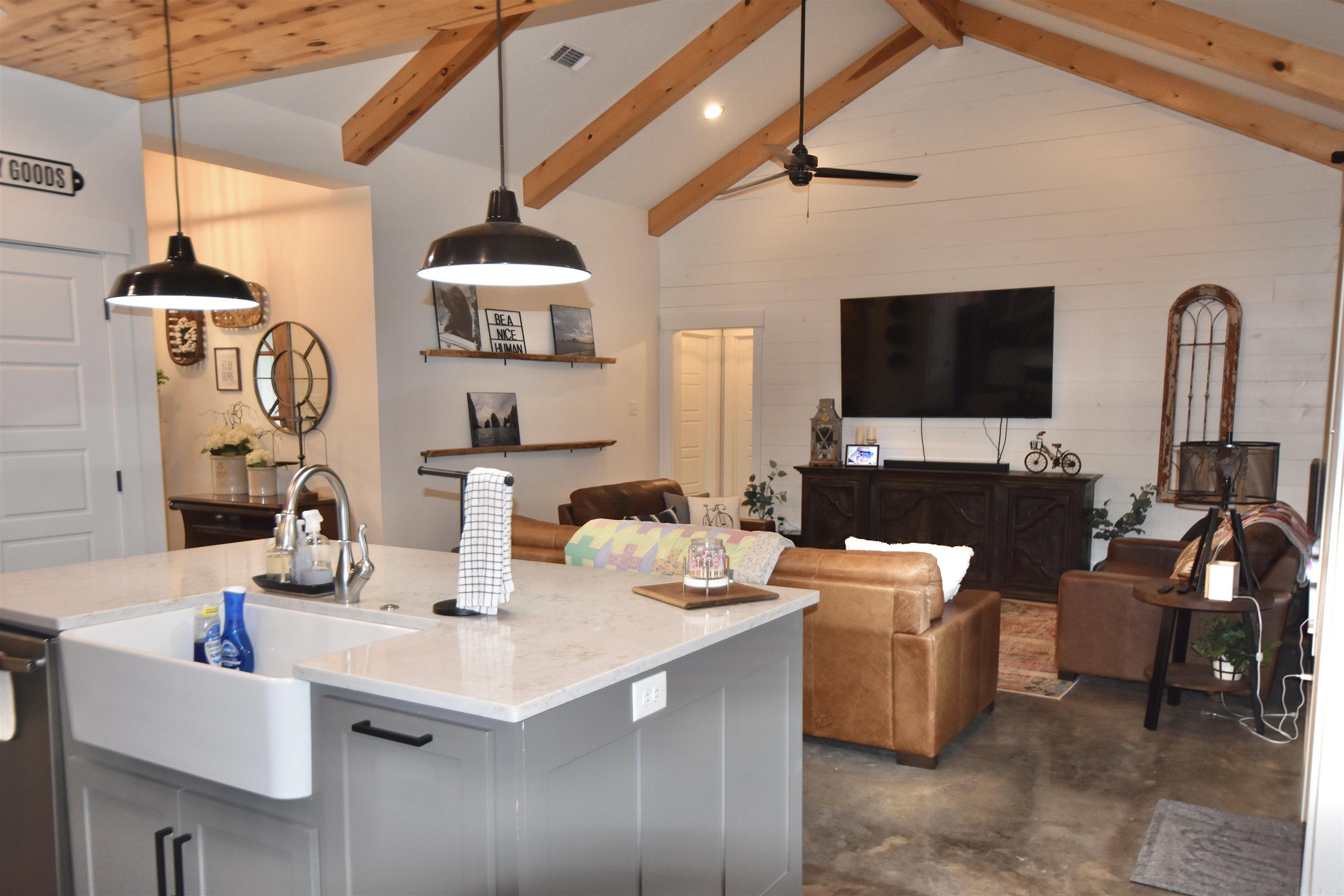 Glen Rose - Residential