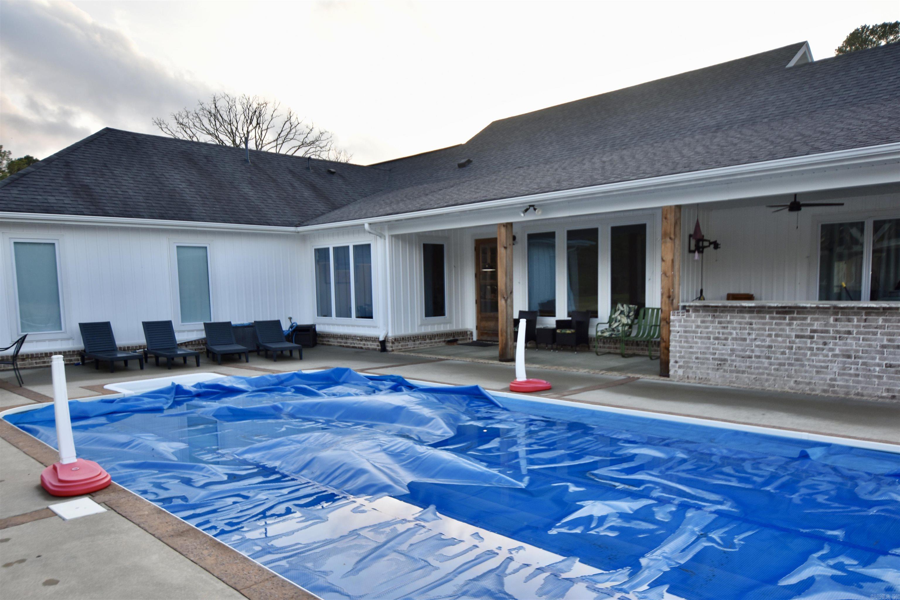 Glen Rose - Residential