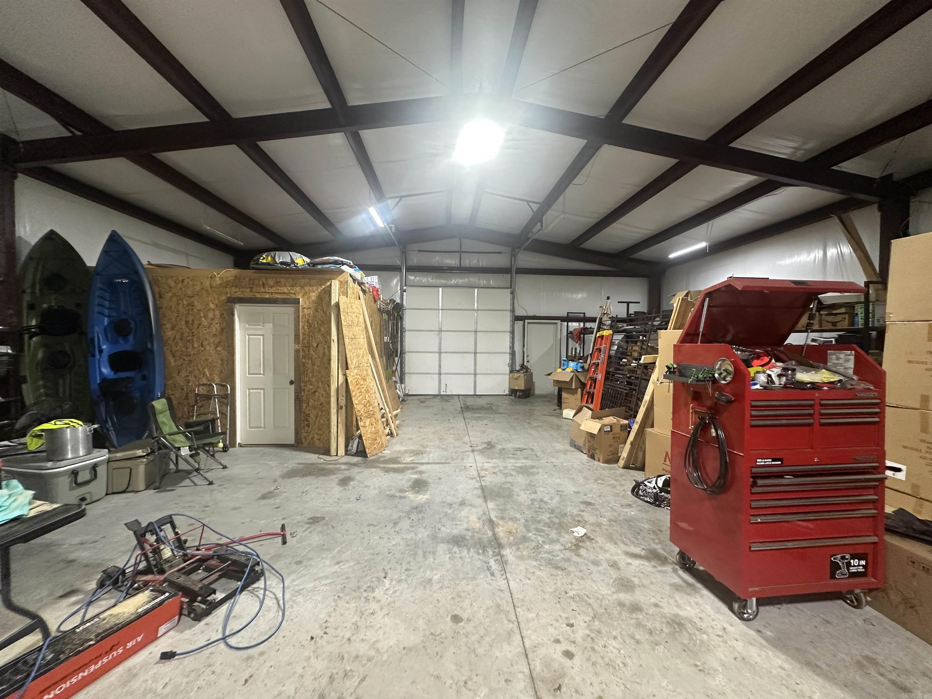 Glen Rose - Residential