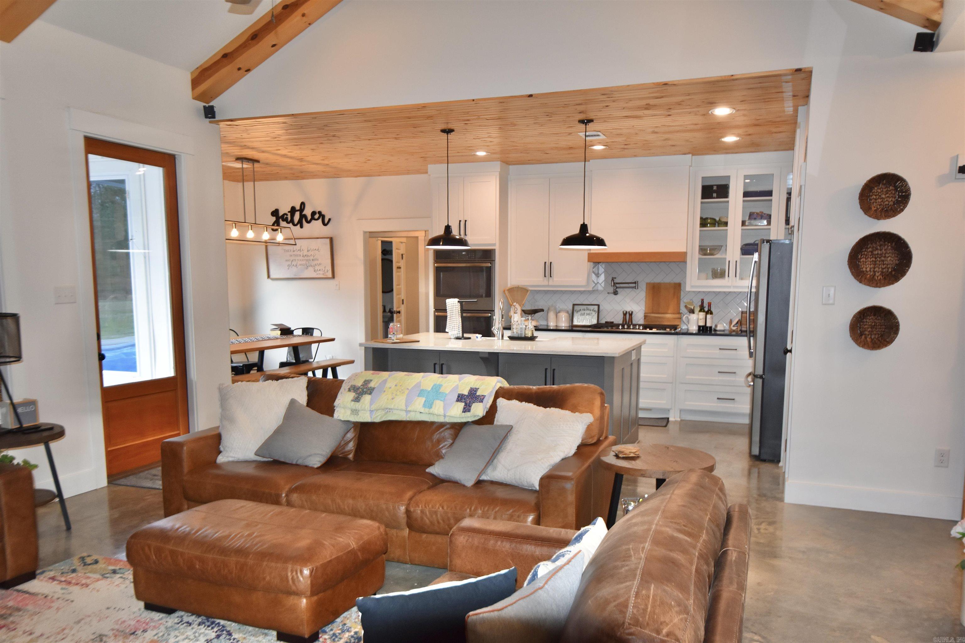 Glen Rose - Residential