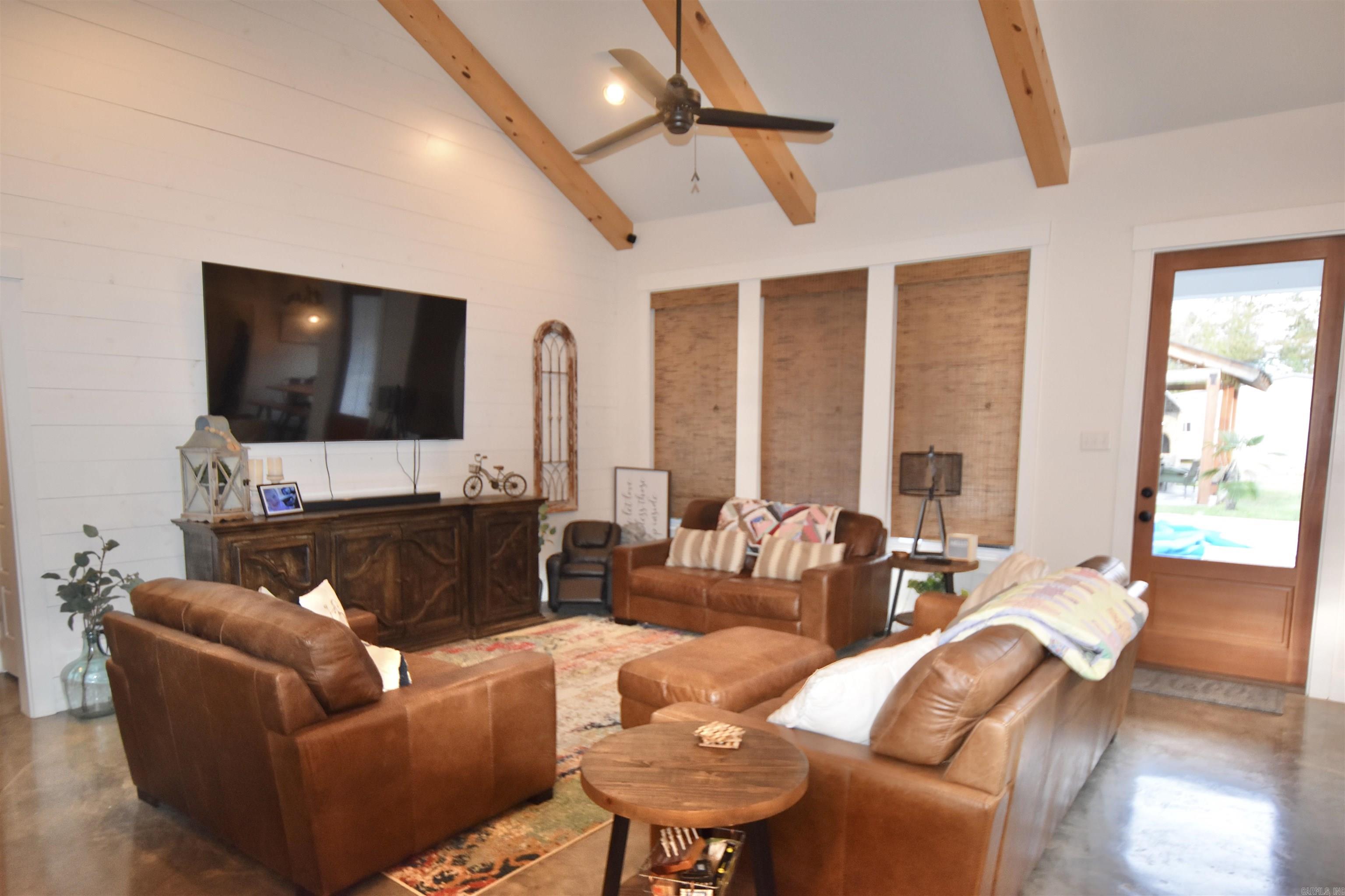 Glen Rose - Residential