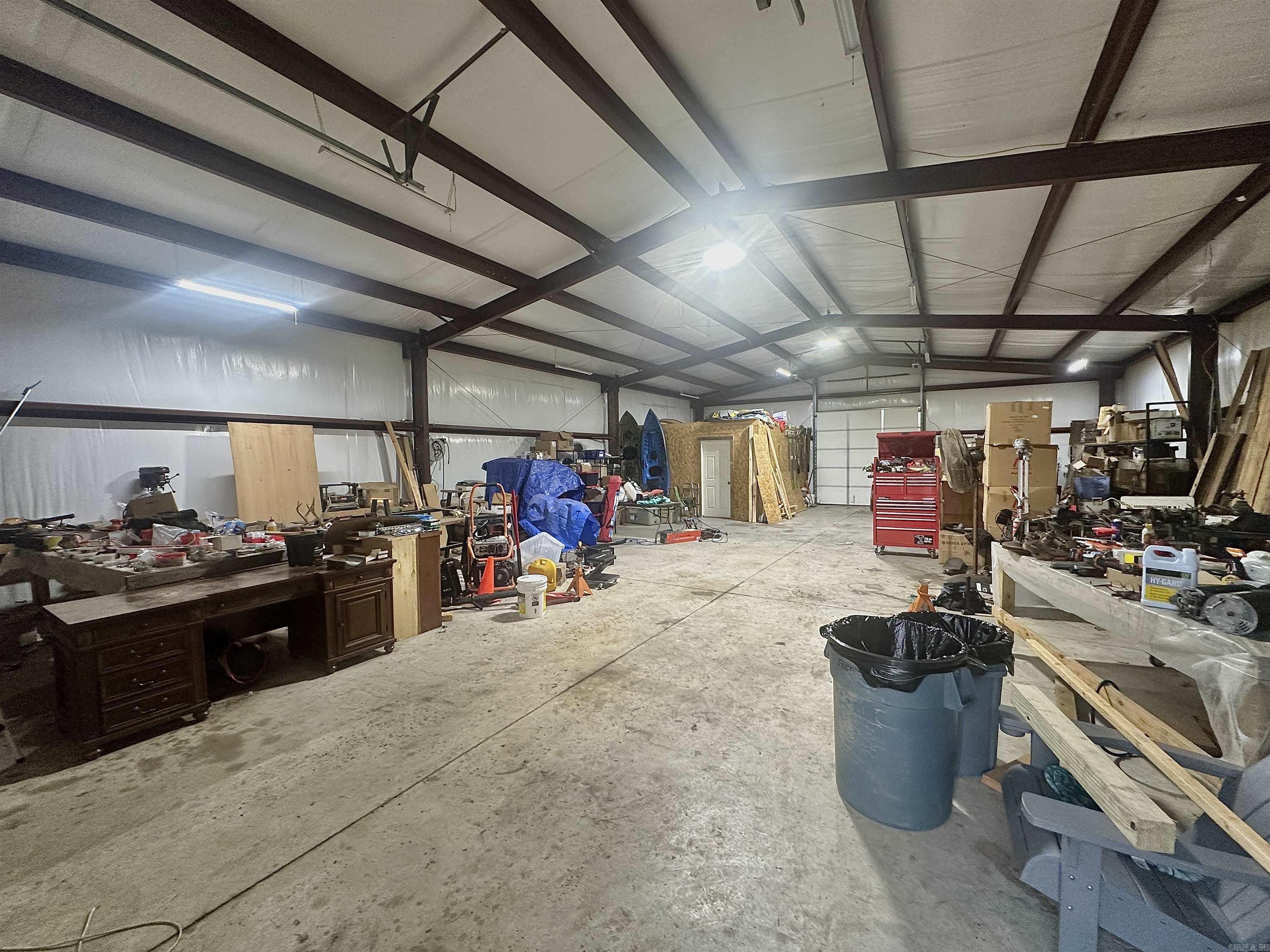 Glen Rose - Residential