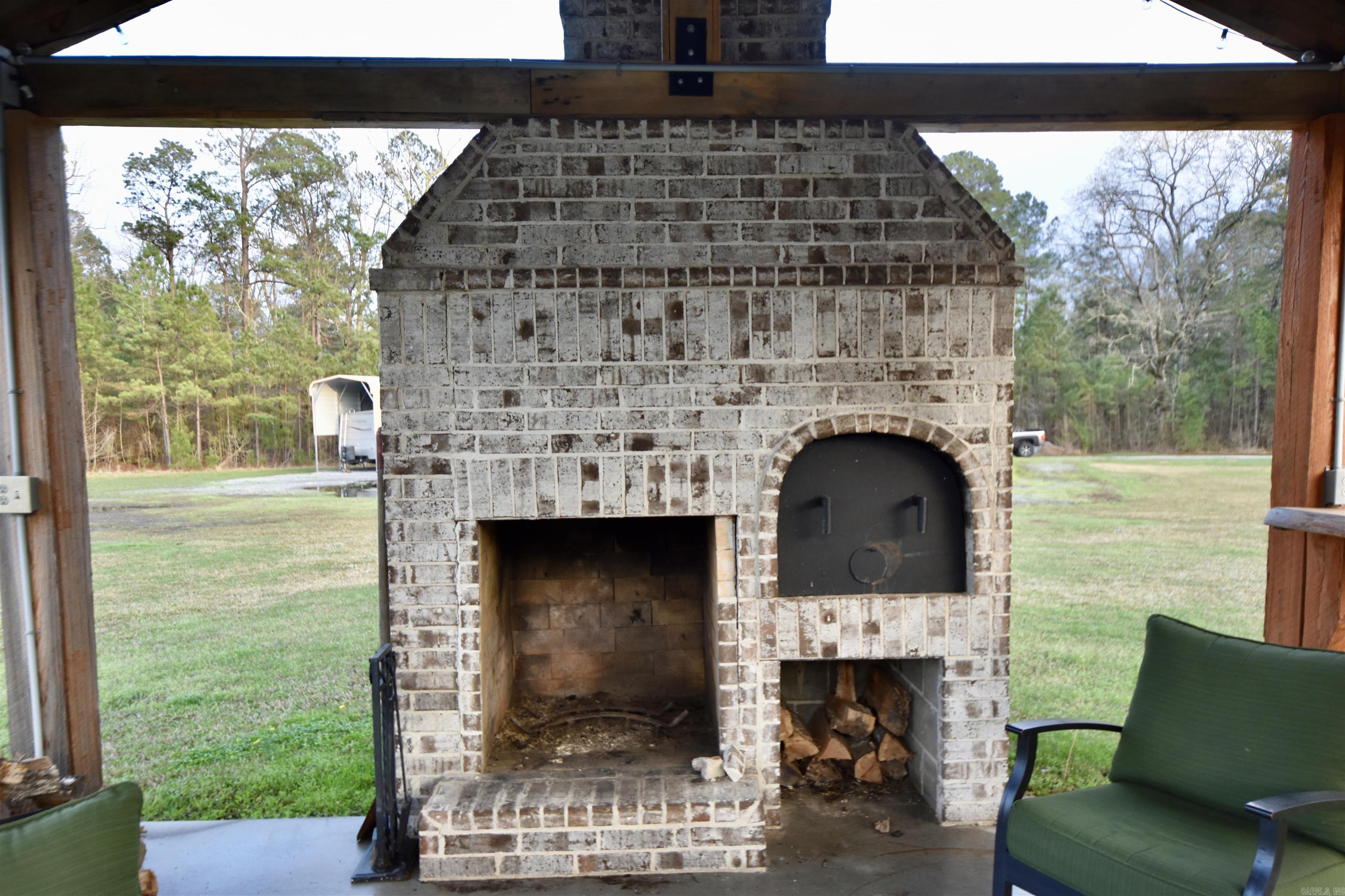 Glen Rose - Residential