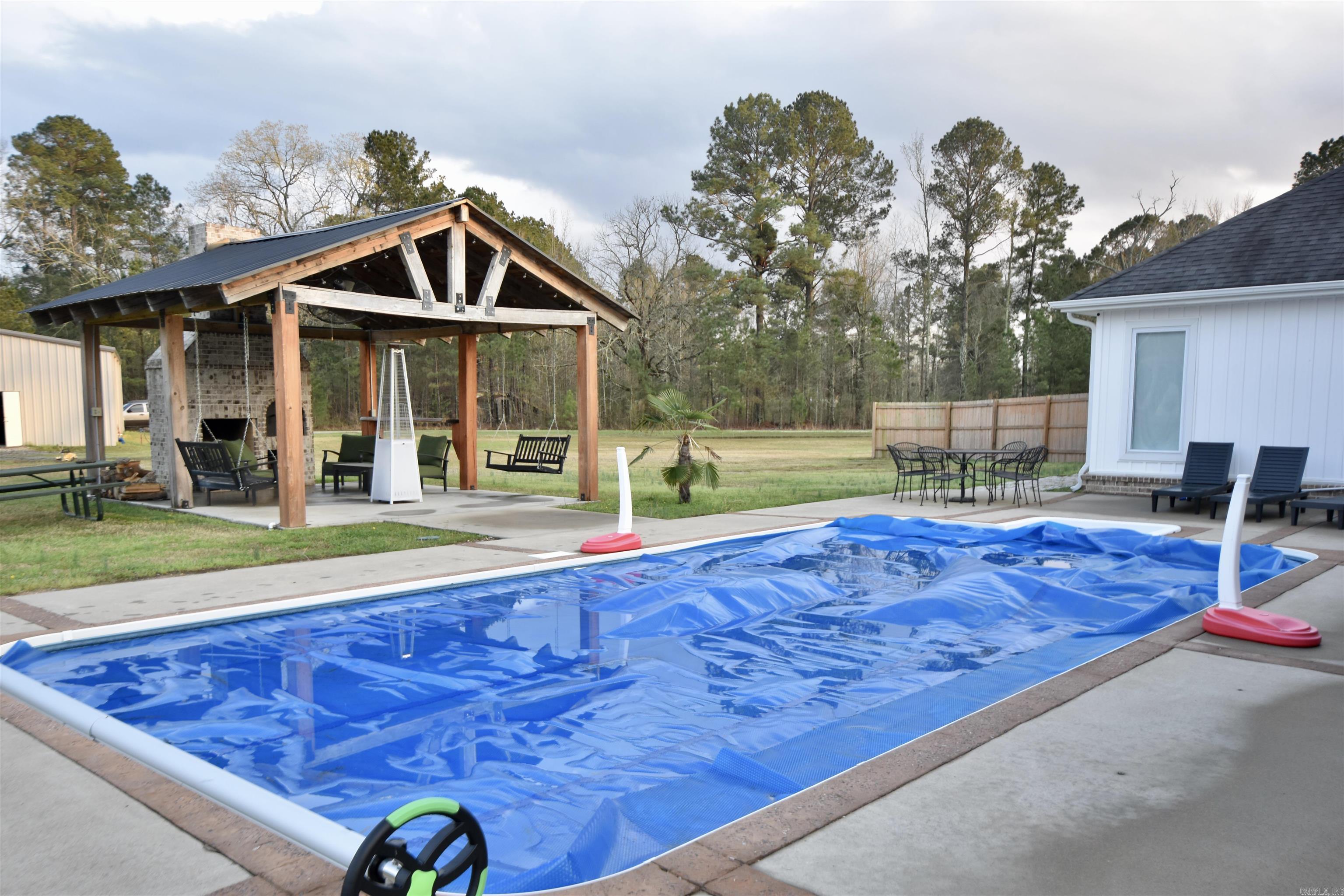 Glen Rose - Residential