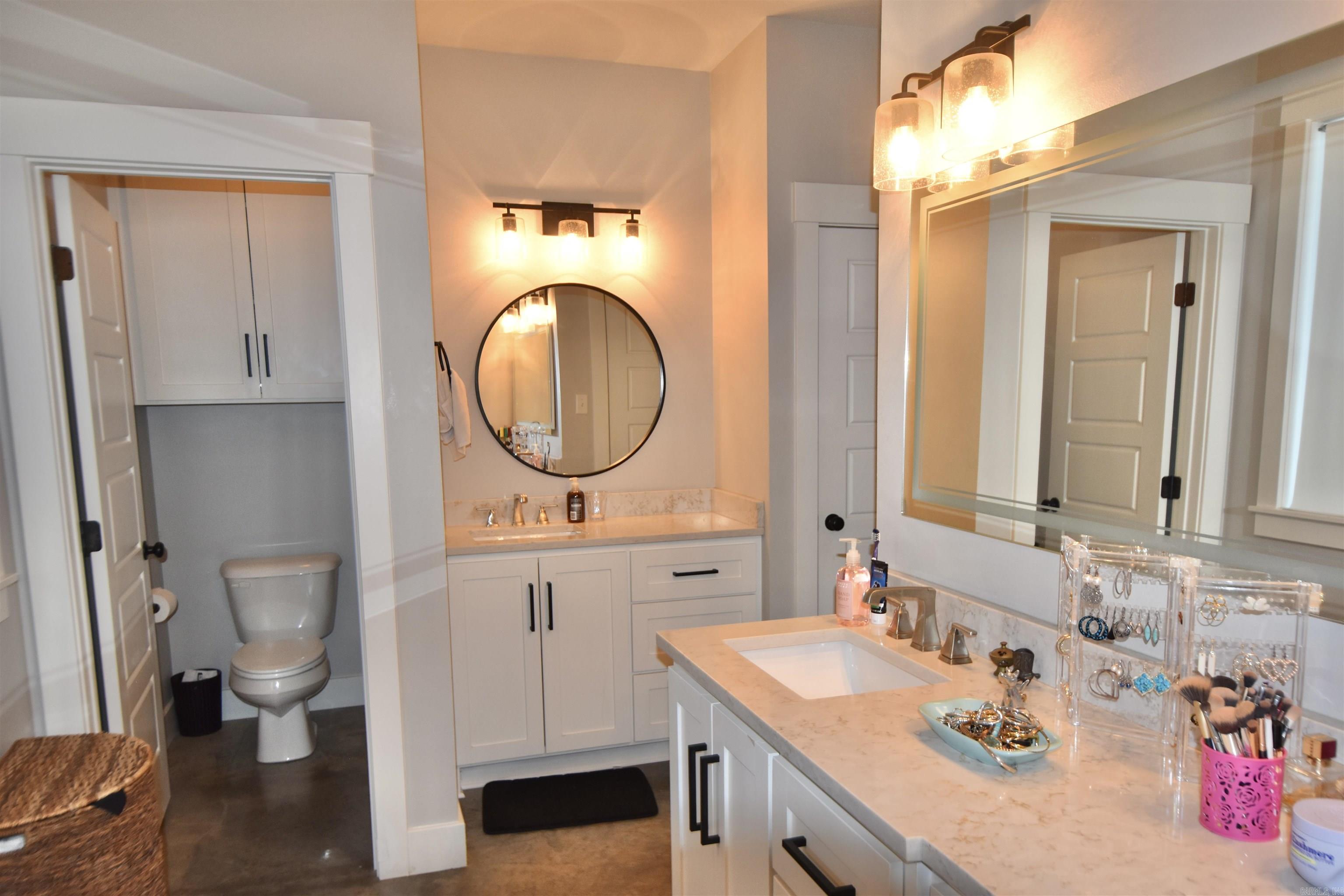 Glen Rose - Residential