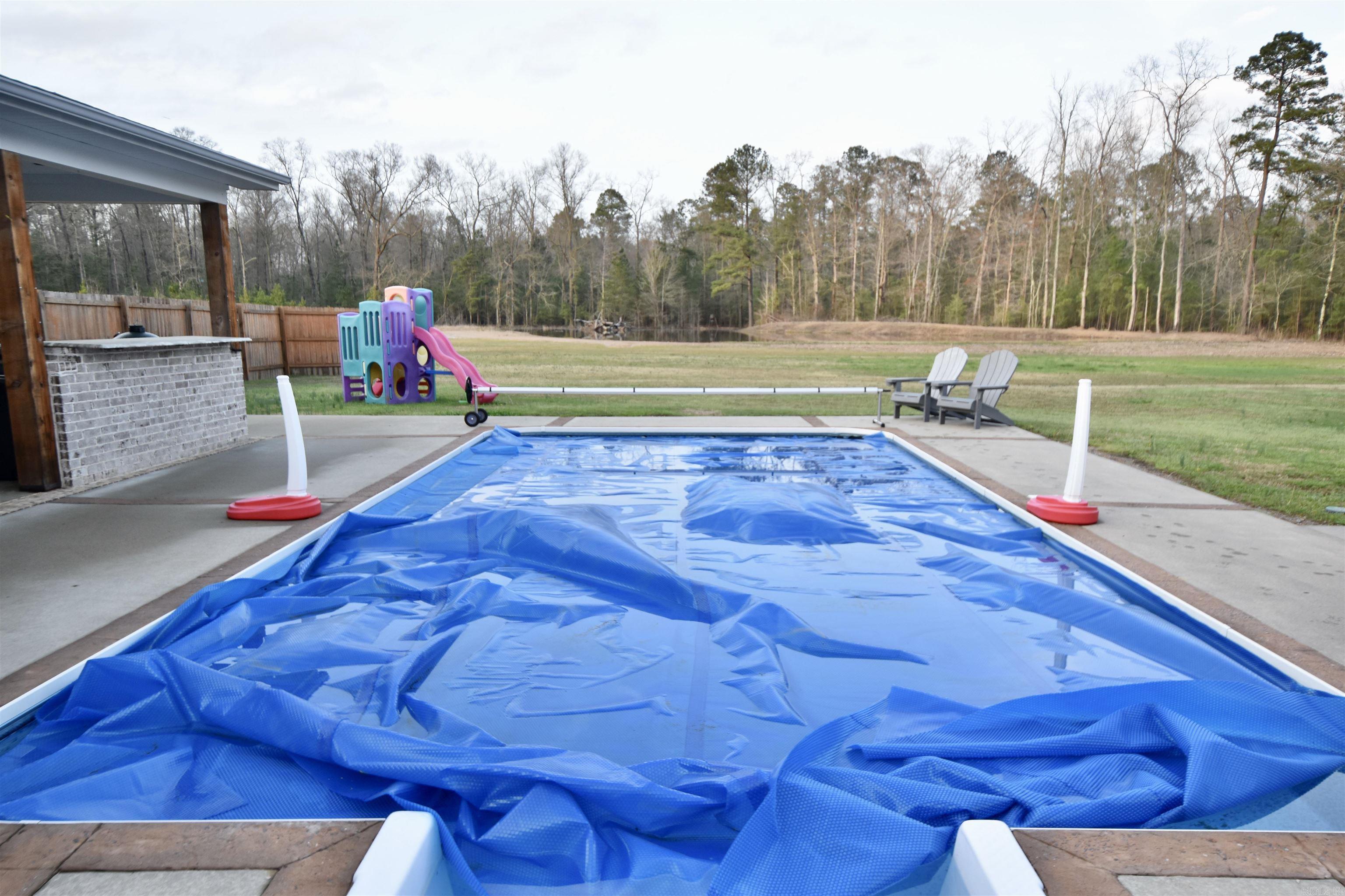 Glen Rose - Residential