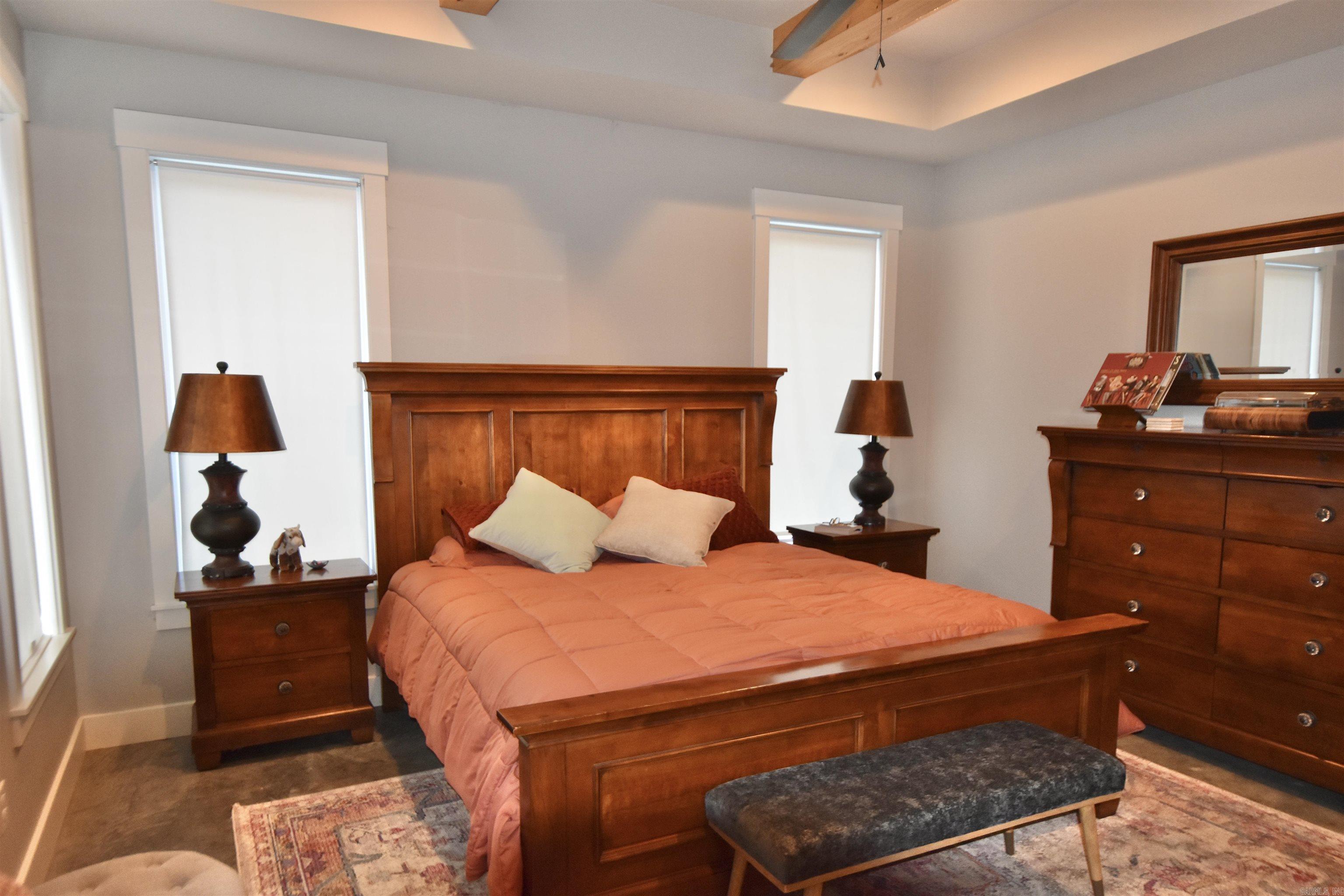 Glen Rose - Residential