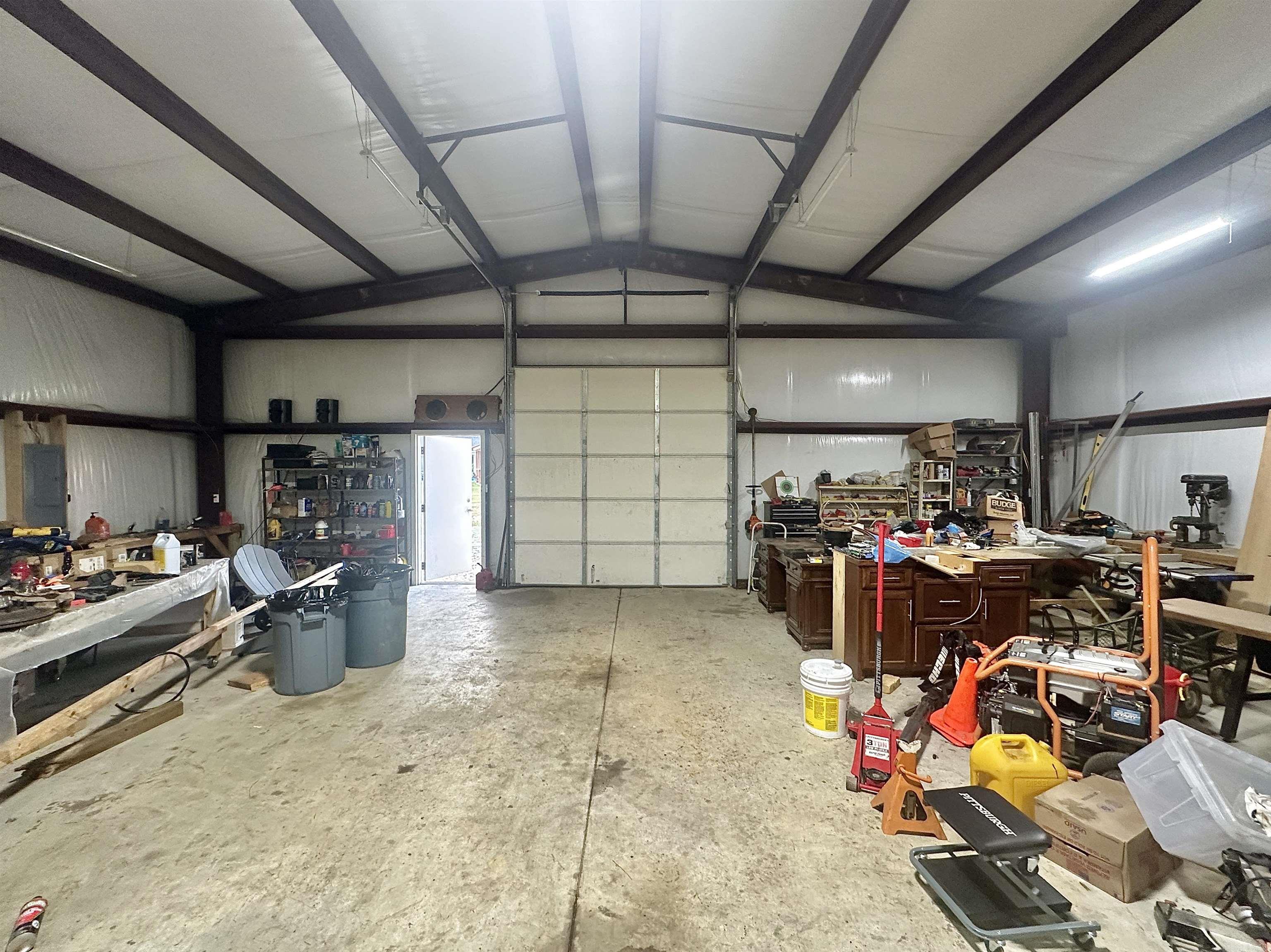 Glen Rose - Residential