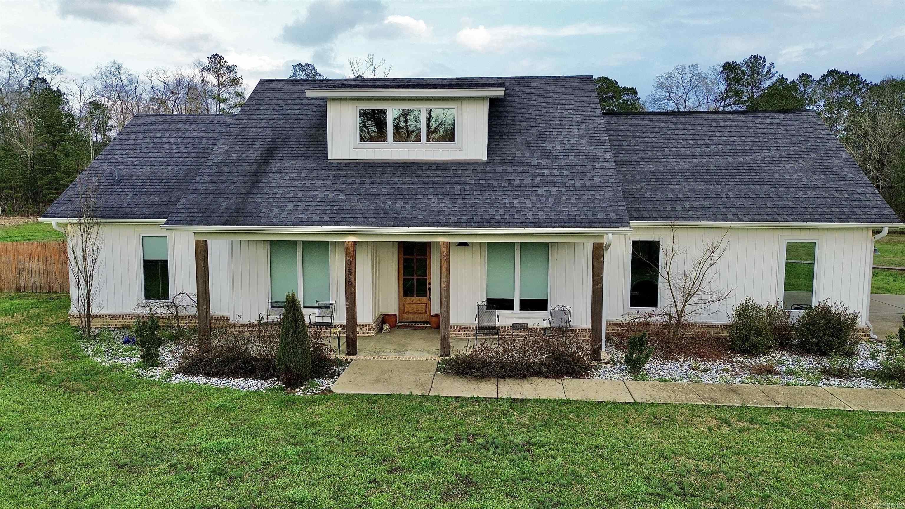 Glen Rose - Residential