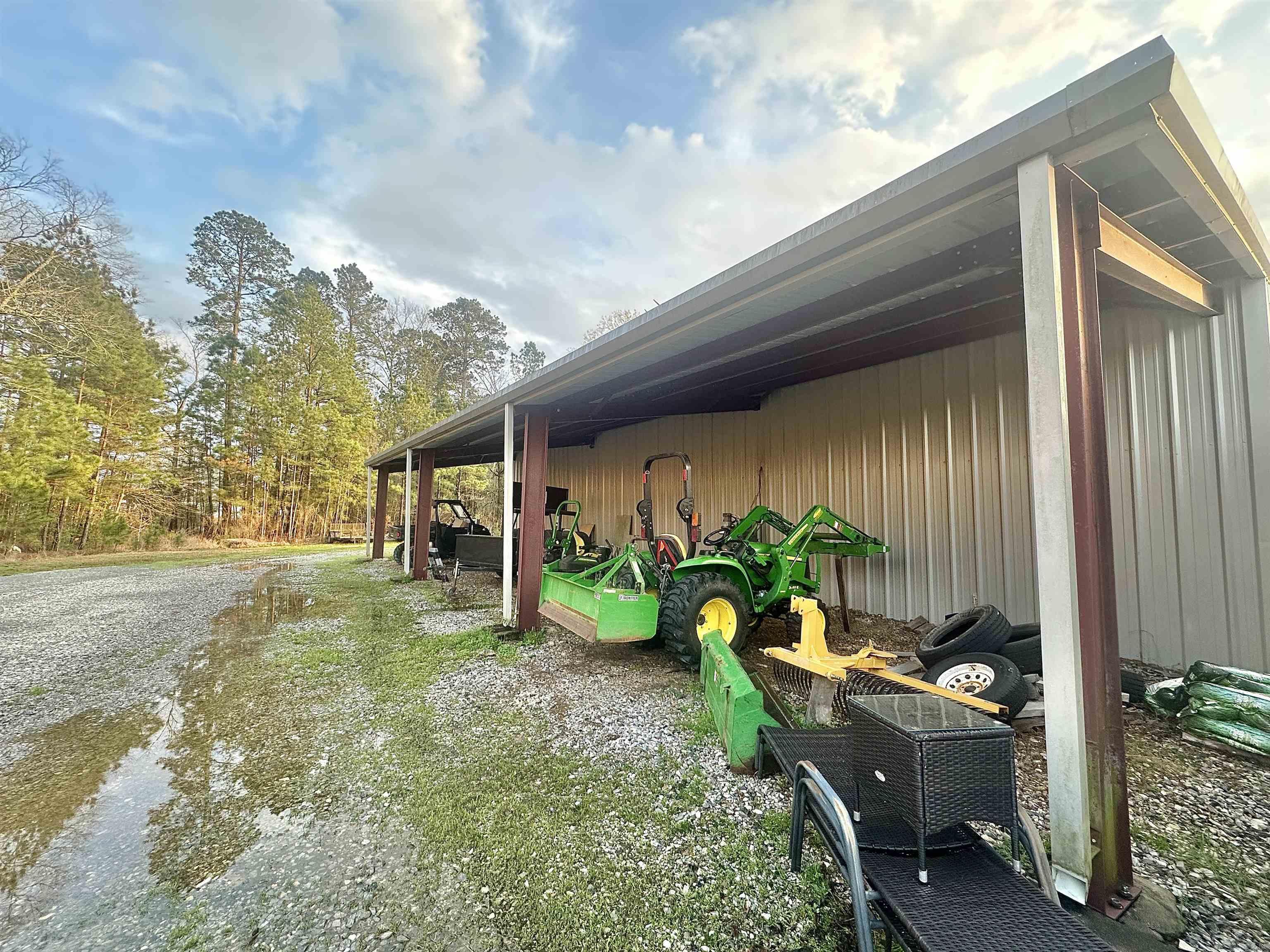 Glen Rose - Residential