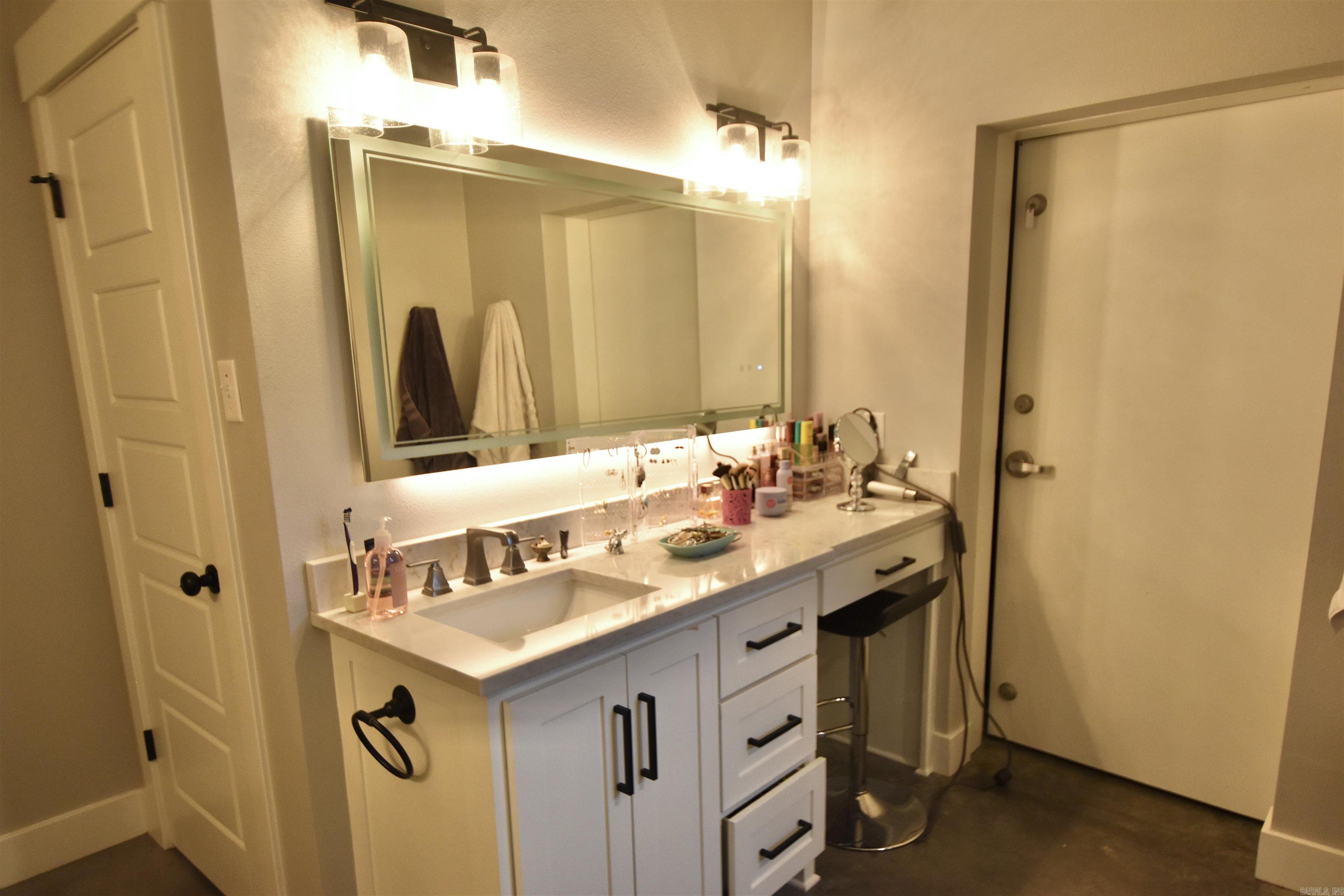 Glen Rose - Residential