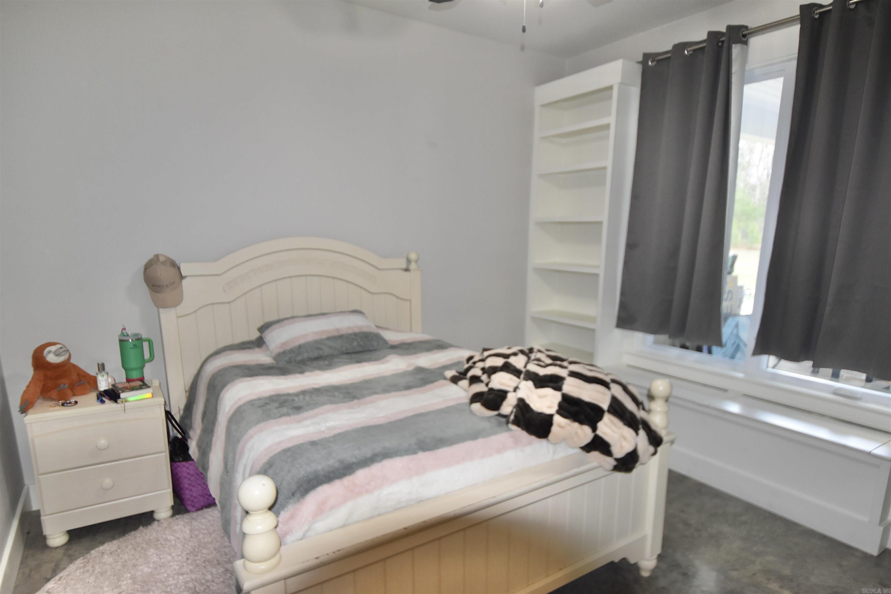 Glen Rose - Residential