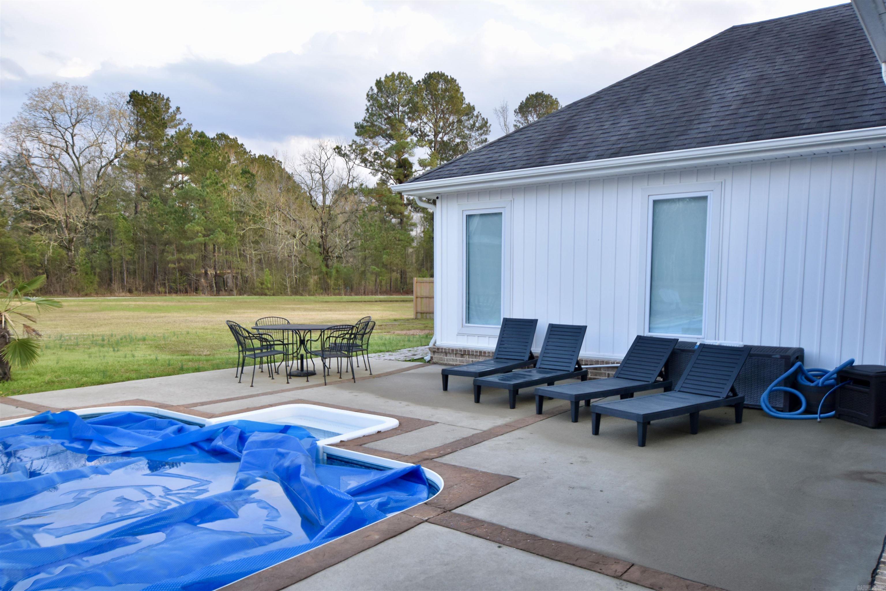 Glen Rose - Residential