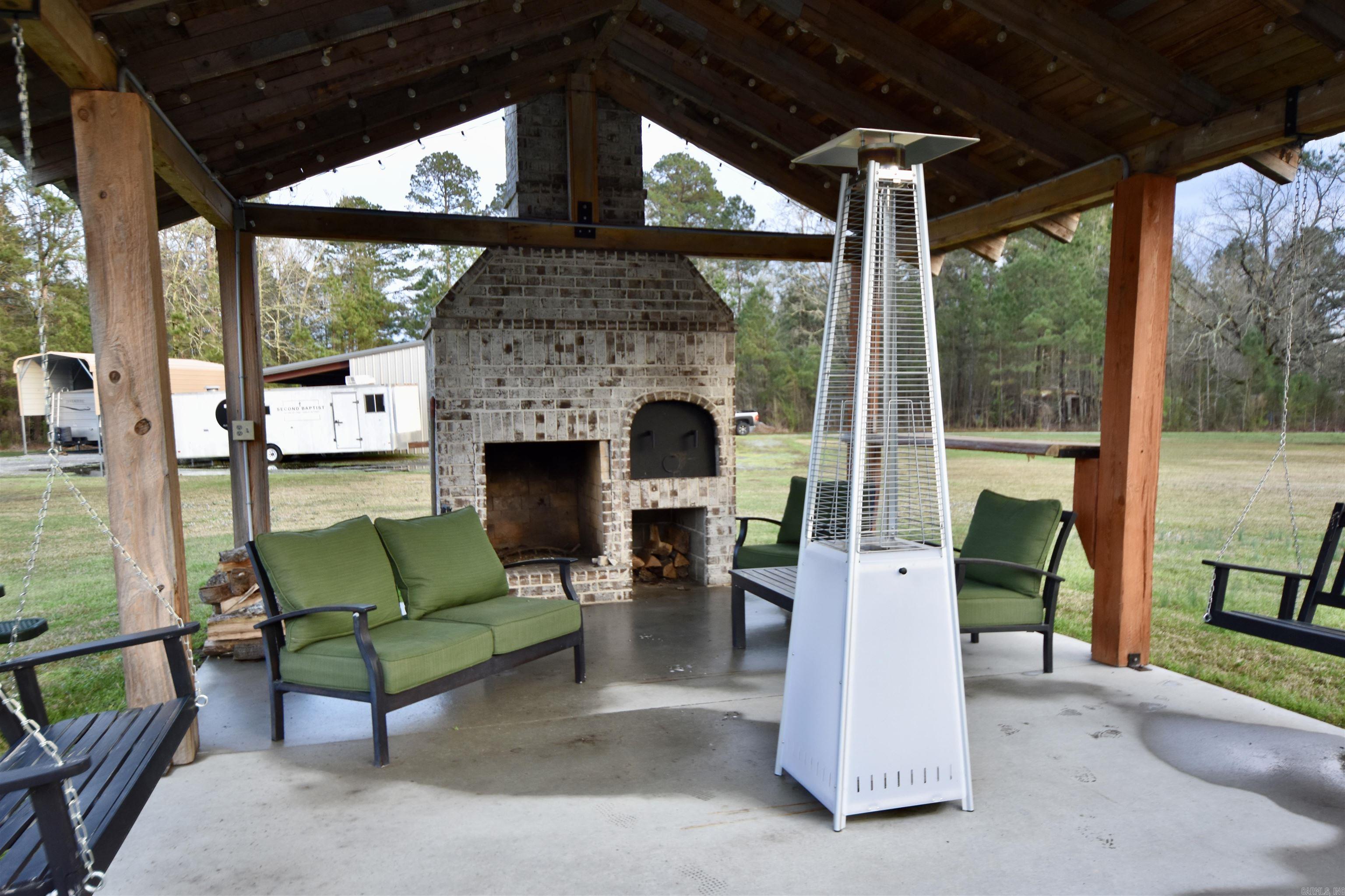 Glen Rose - Residential