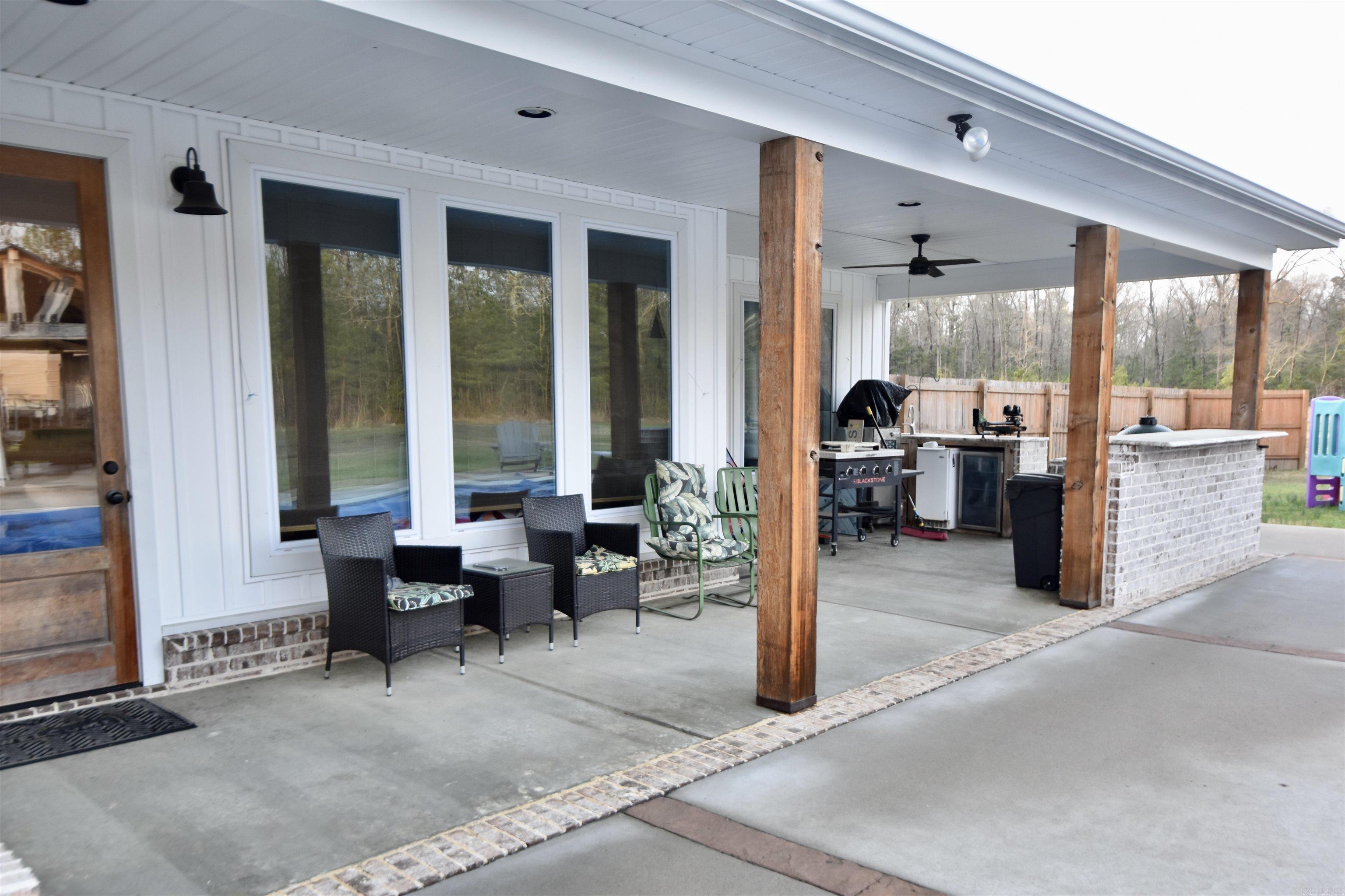 Glen Rose - Residential