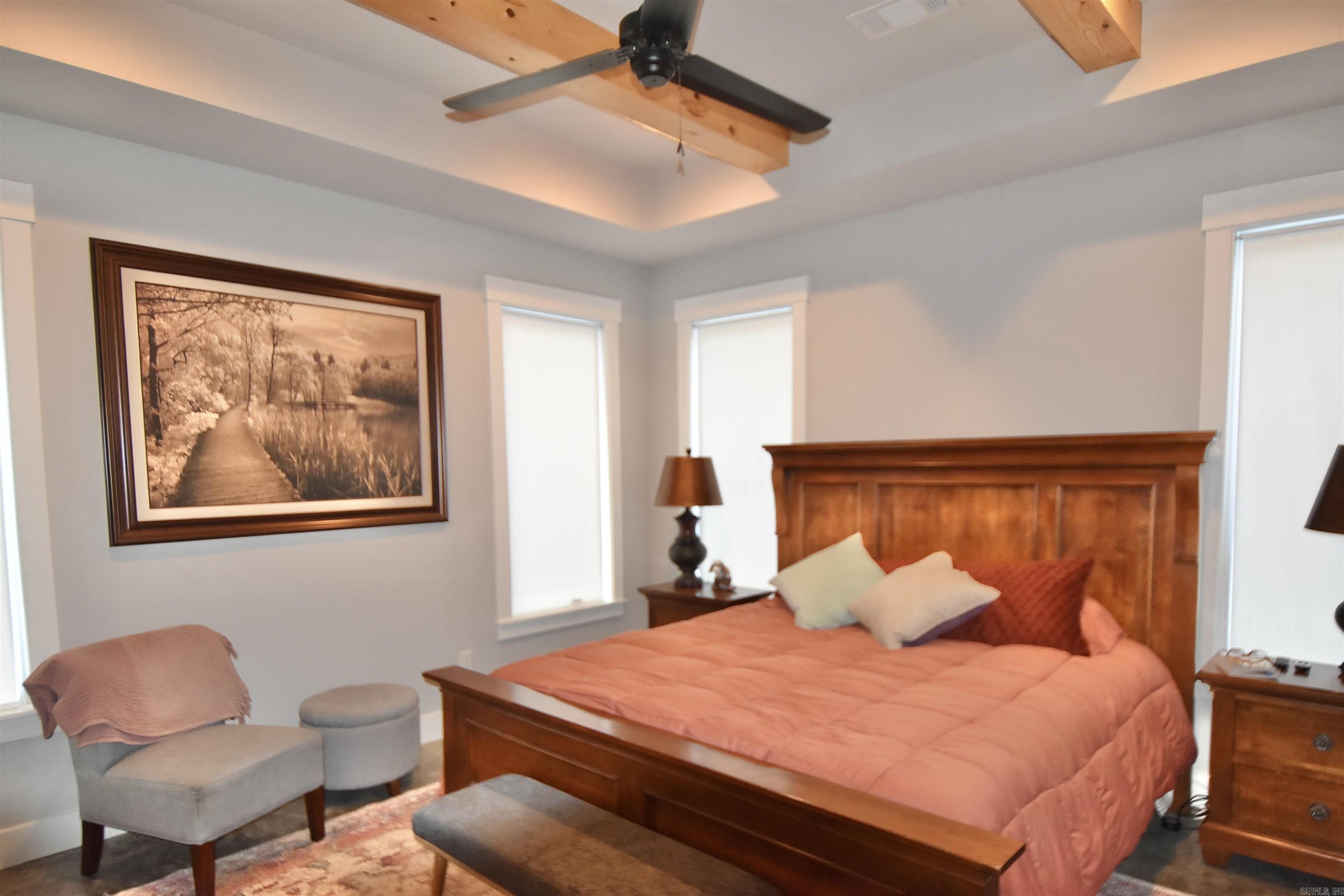 Glen Rose - Residential