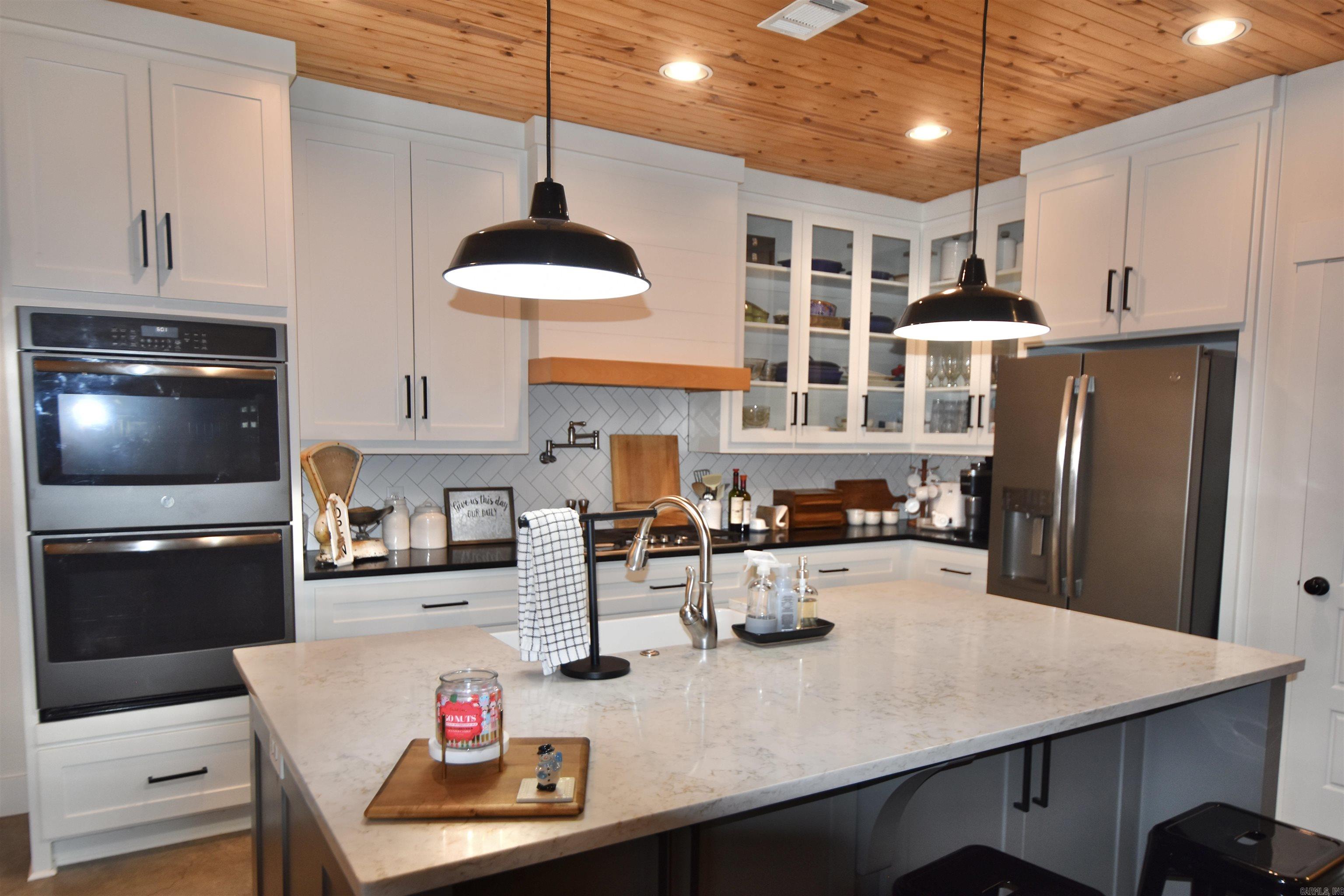 Glen Rose - Residential