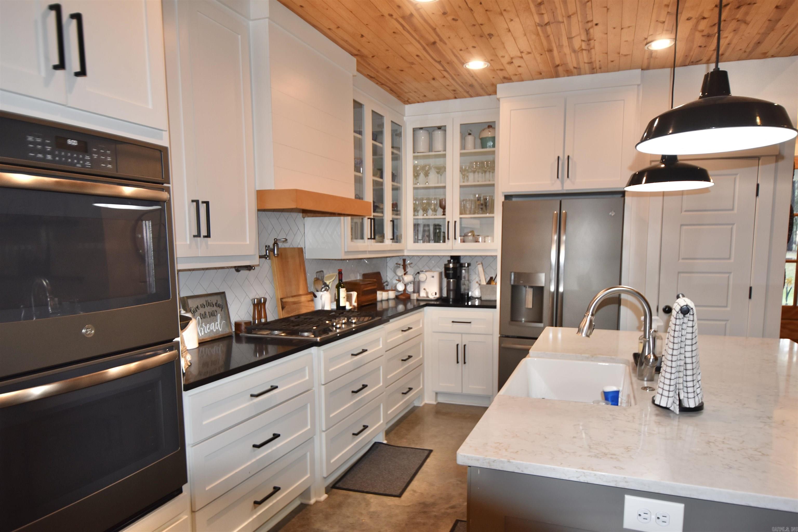 Glen Rose - Residential