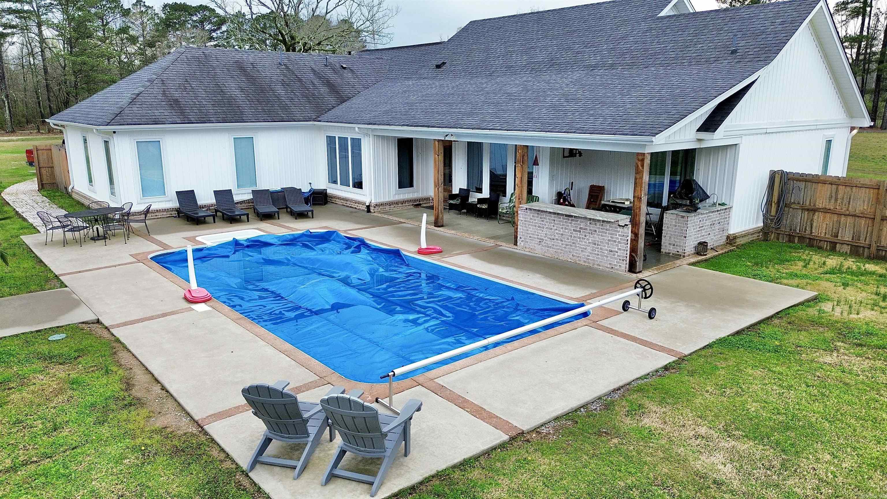 Glen Rose - Residential