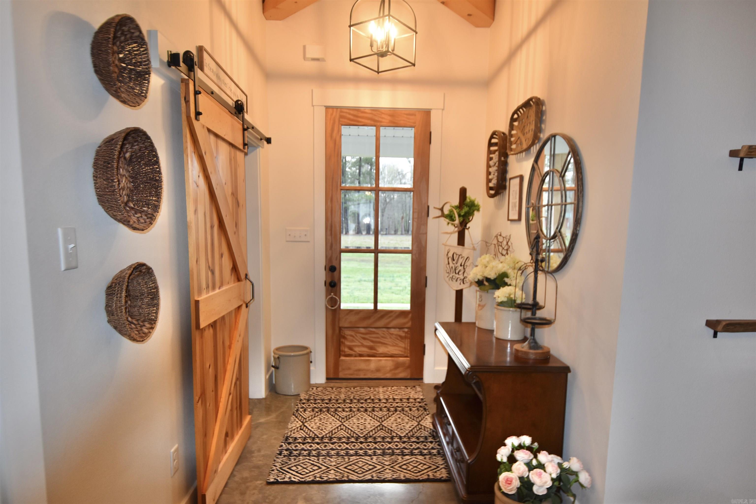 Glen Rose - Residential