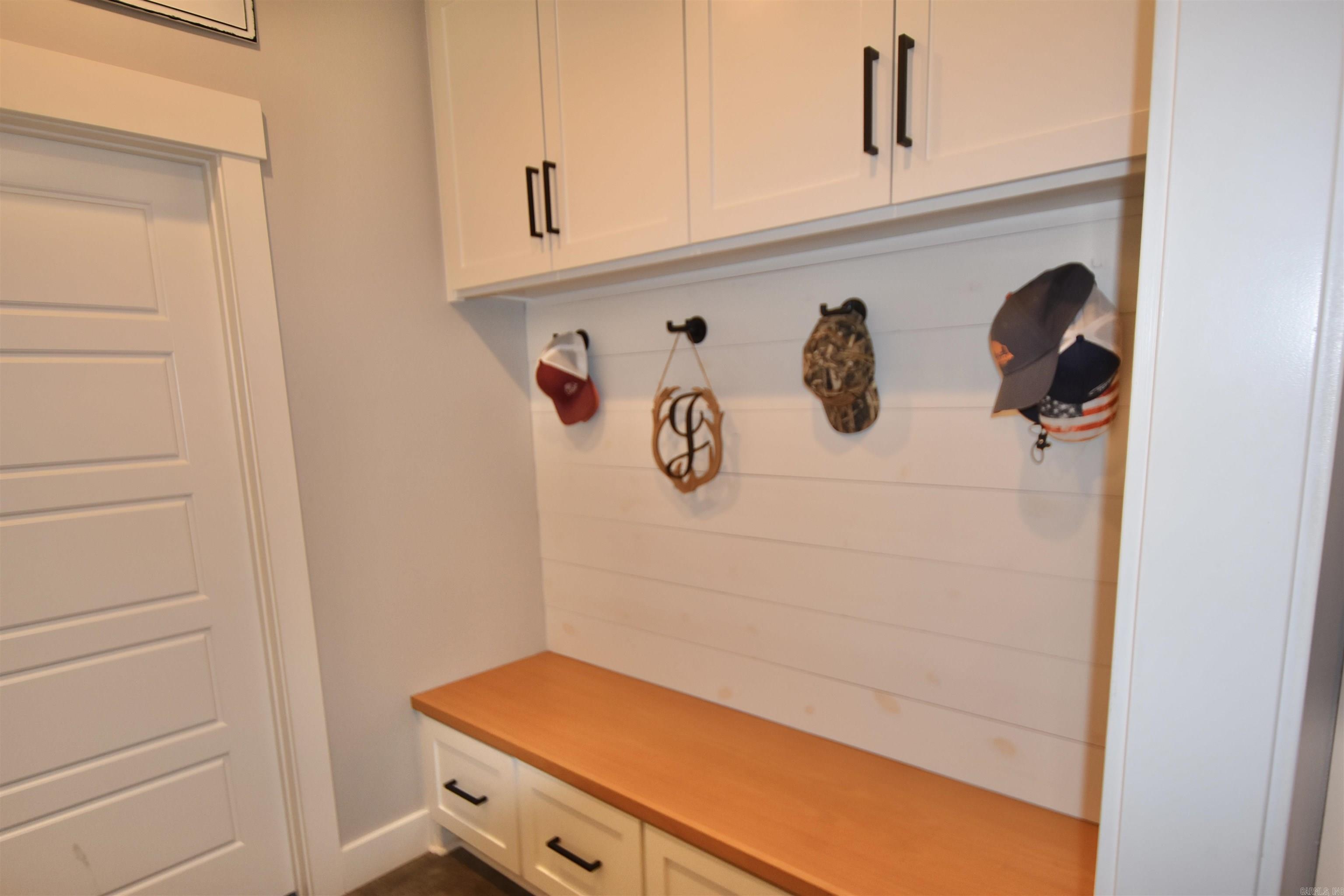 Glen Rose - Residential