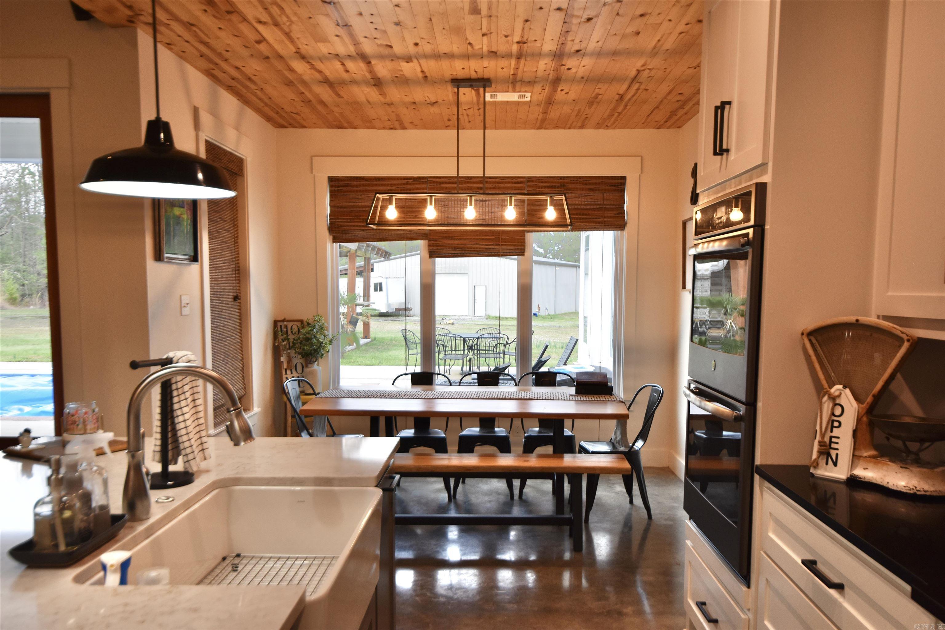 Glen Rose - Residential