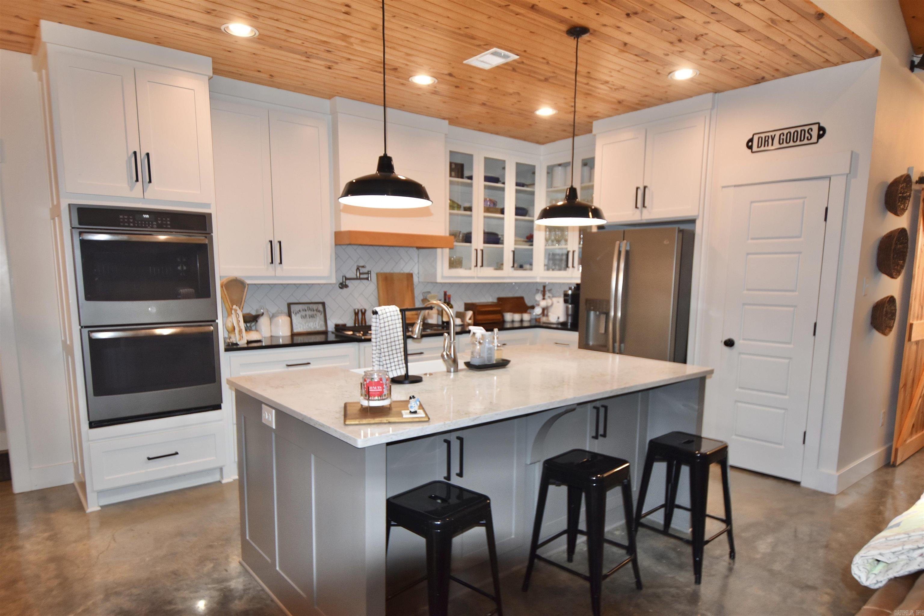 Glen Rose - Residential