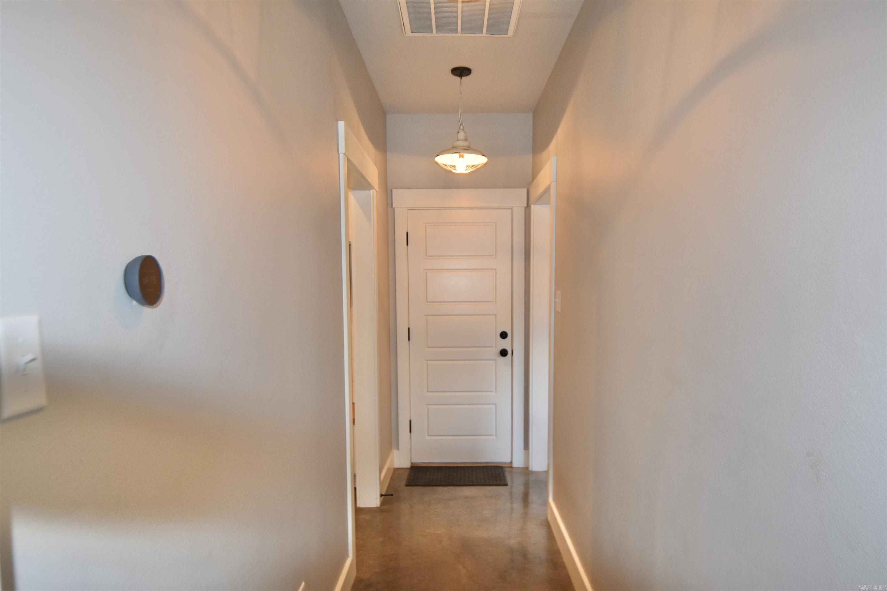 Glen Rose - Residential