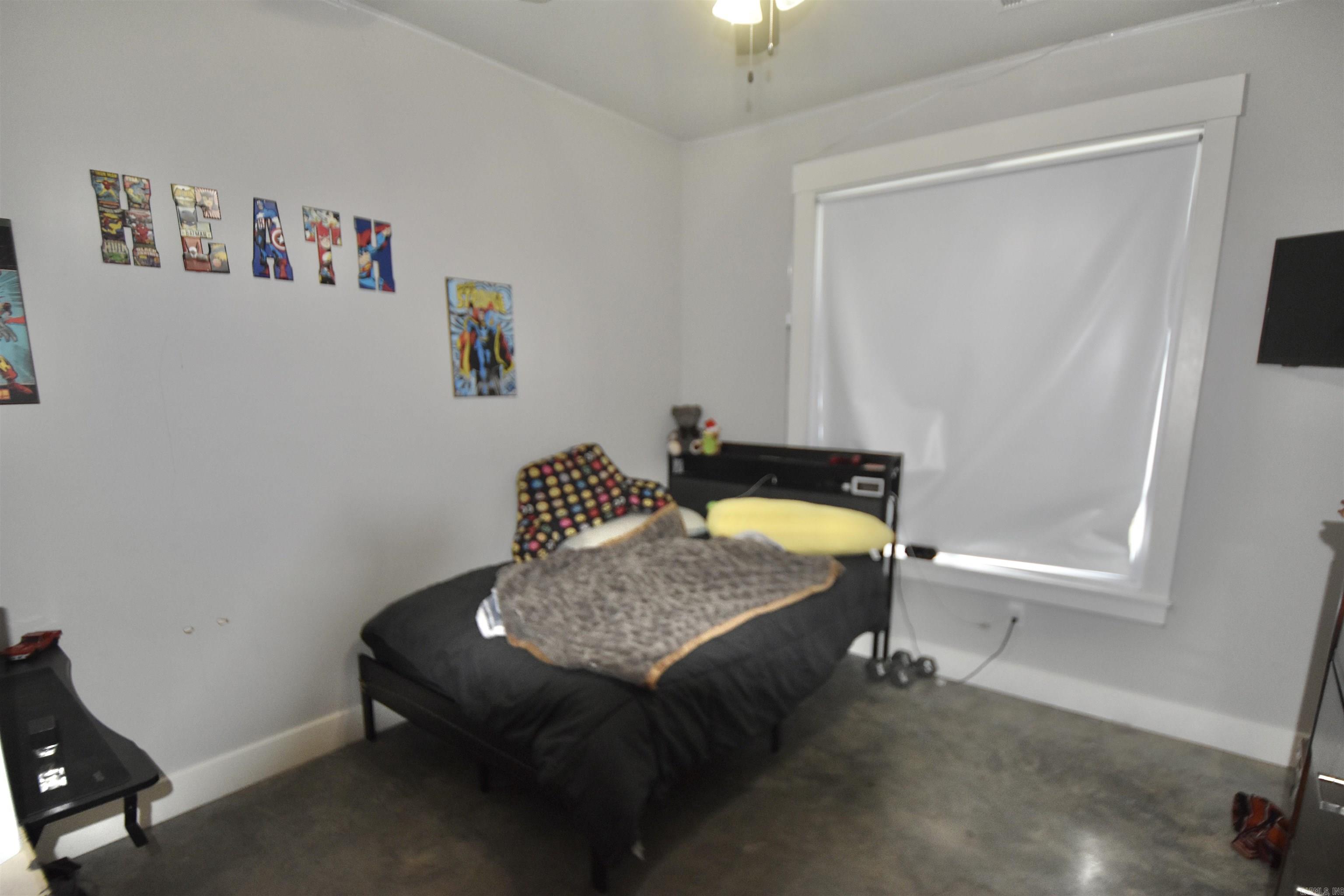 Glen Rose - Residential