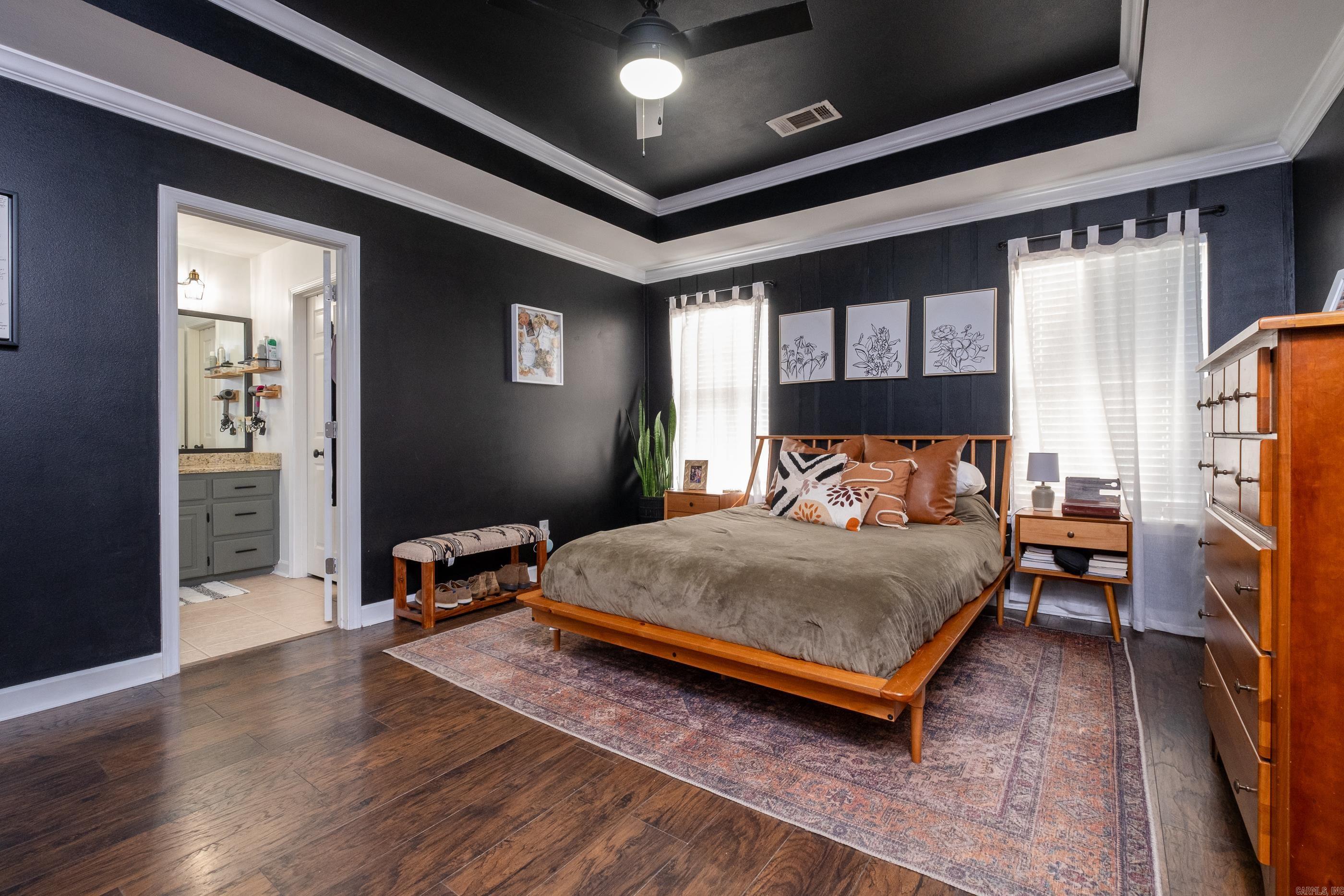 MEADOWLAKE - Residential