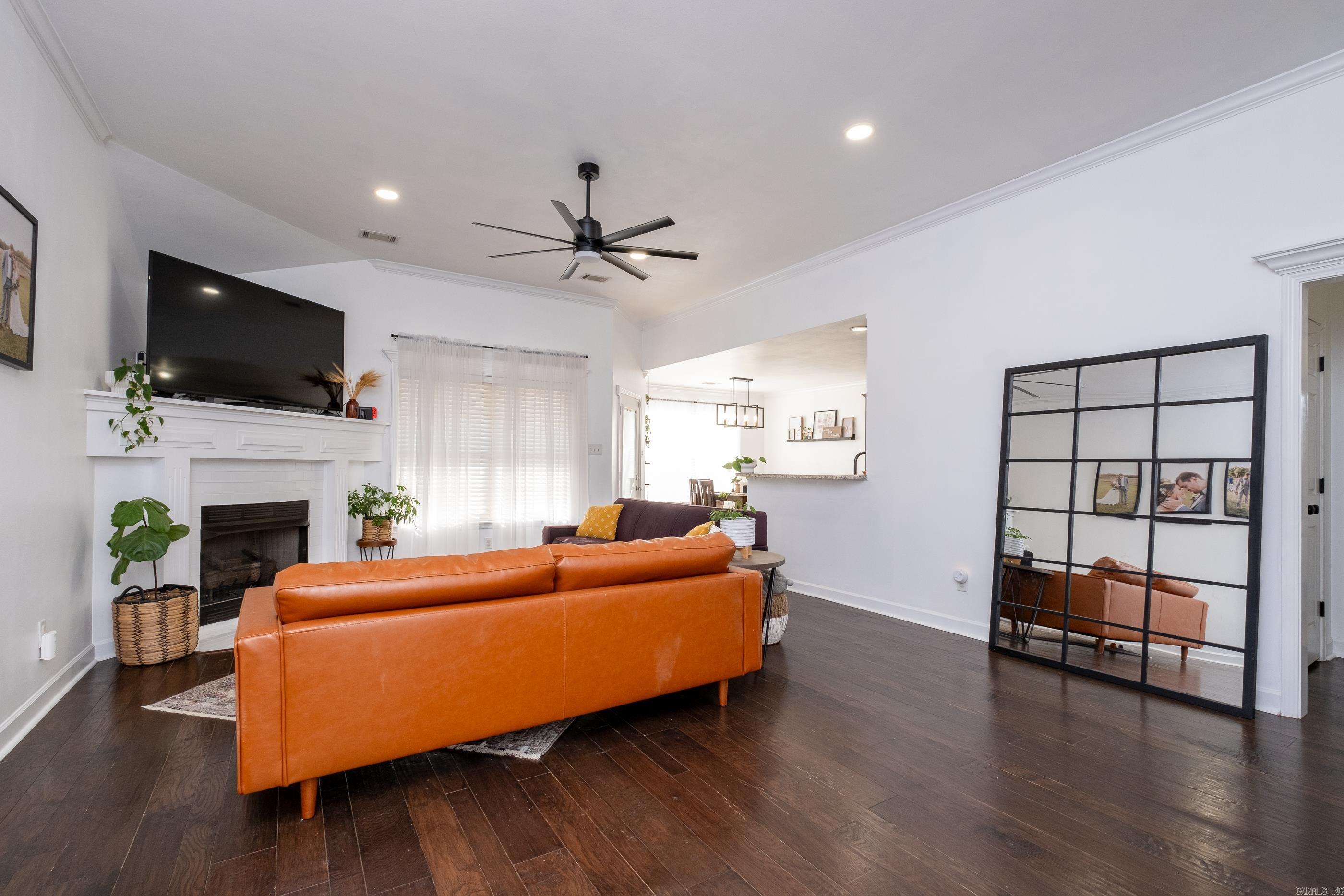 MEADOWLAKE - Residential