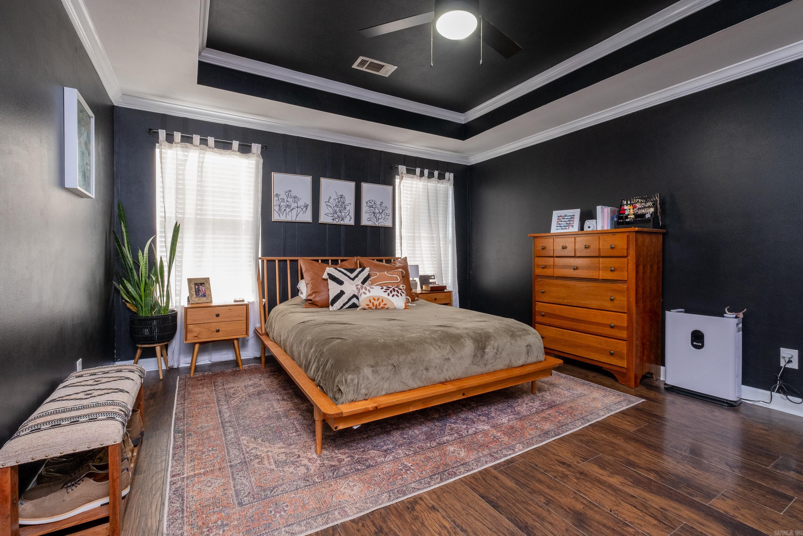 MEADOWLAKE - Residential