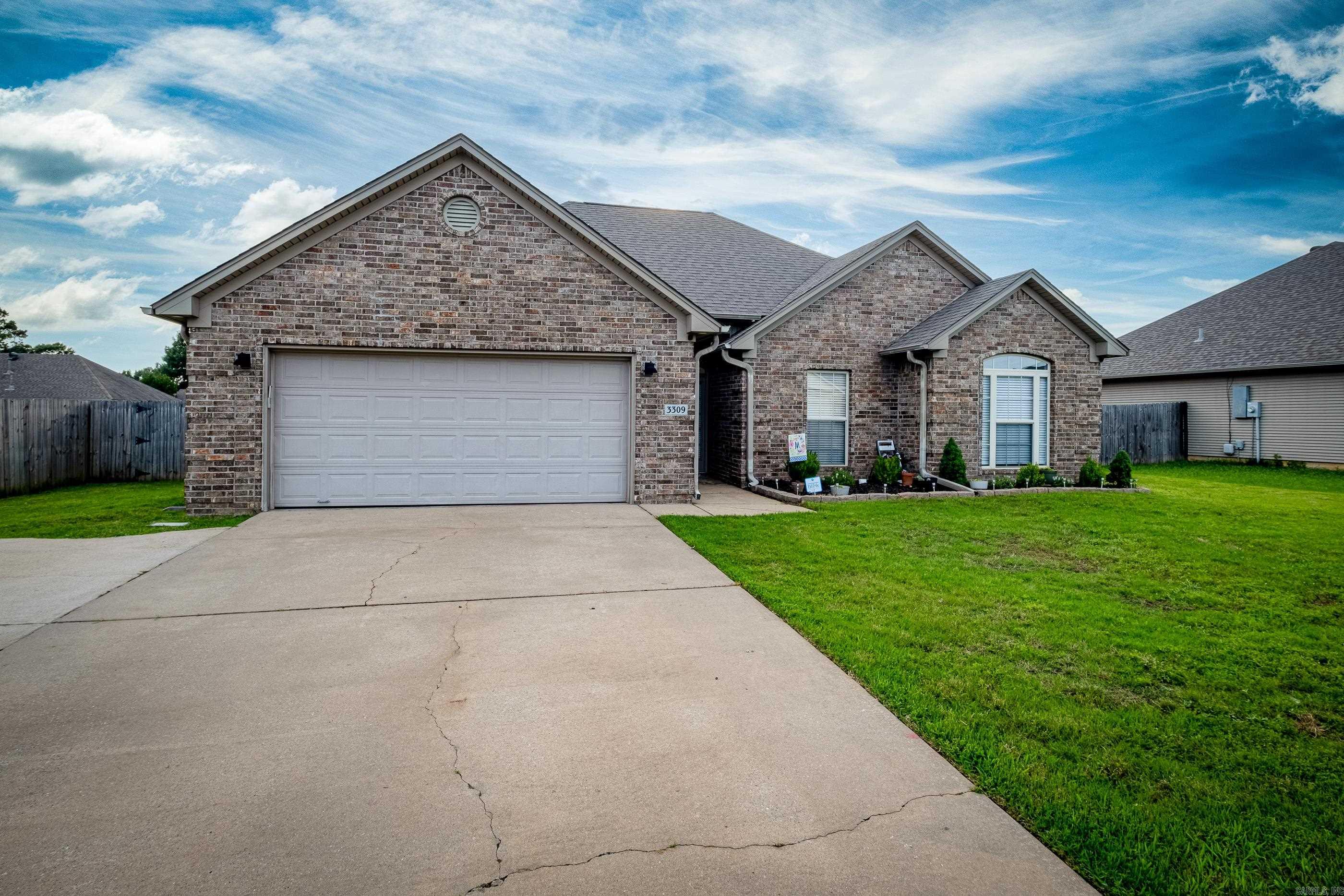 MEADOWLAKE - Residential