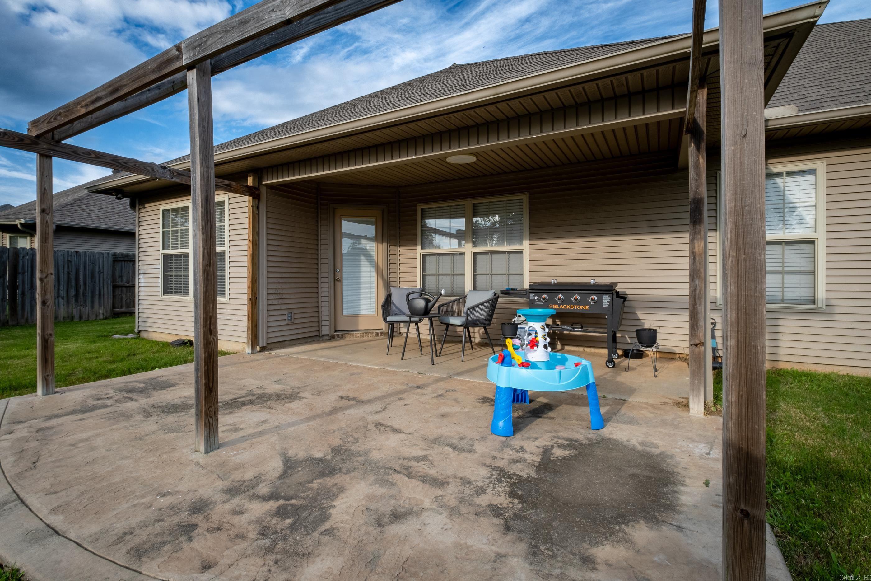 MEADOWLAKE - Residential