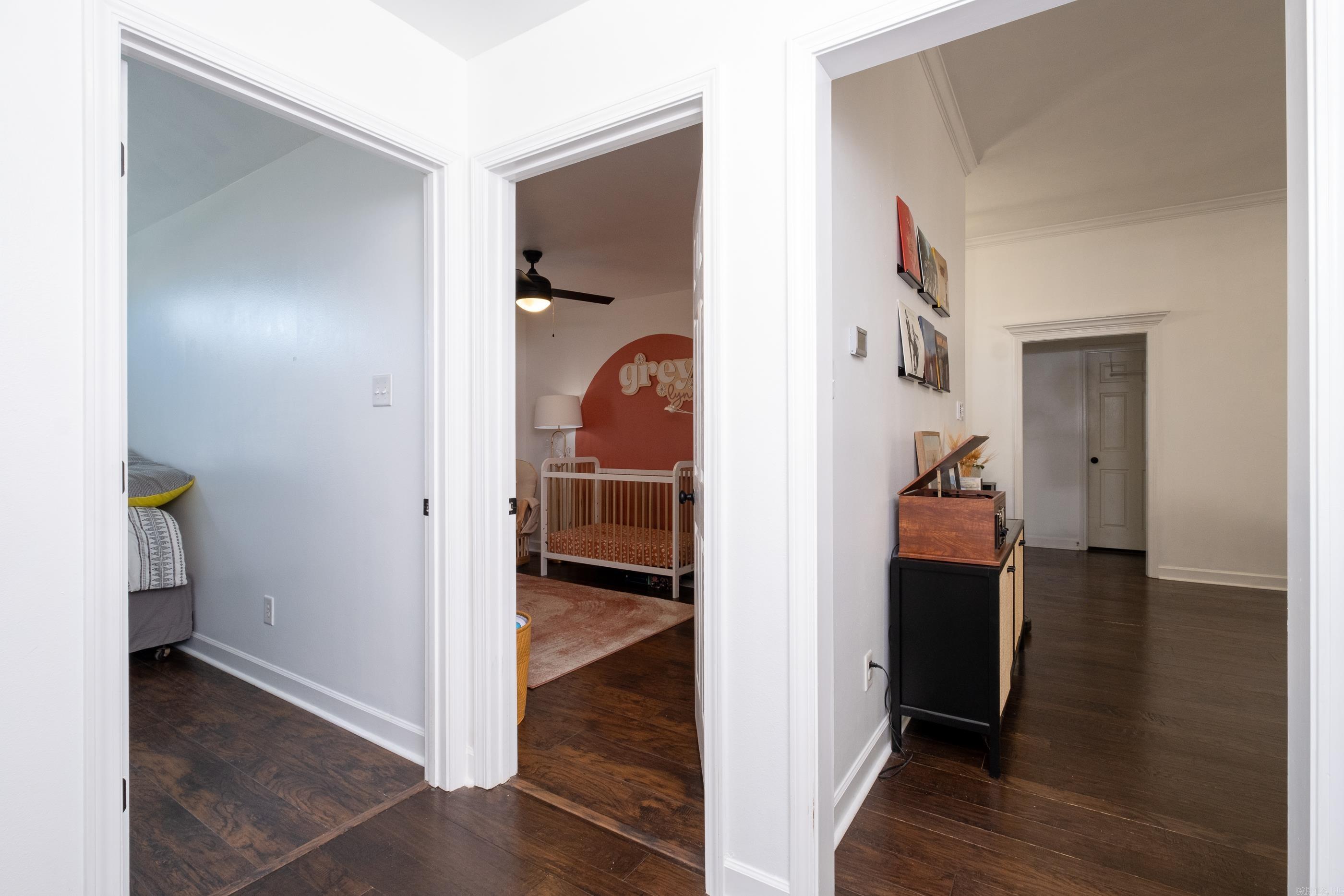 MEADOWLAKE - Residential