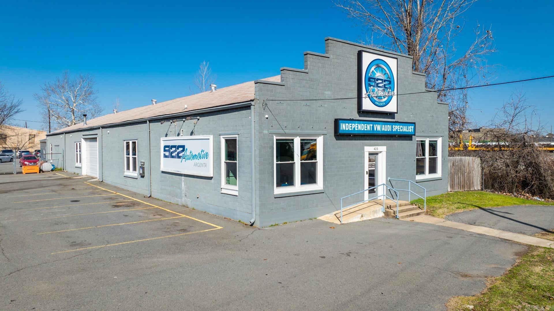 Argenta - Commercial Sale