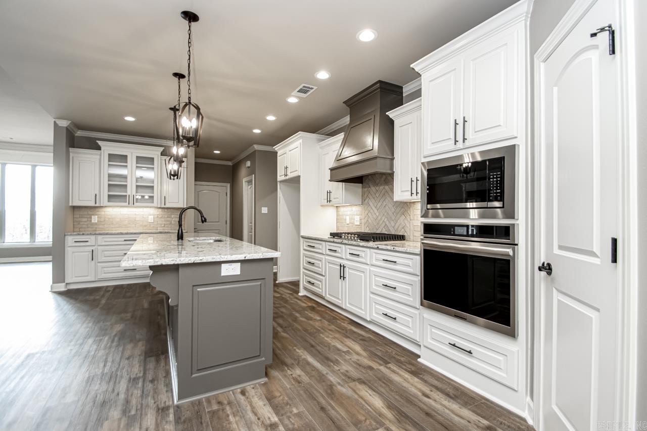 Miller Heights - Residential