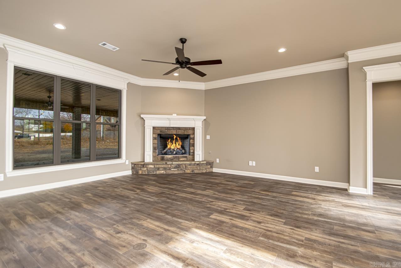 Miller Heights - Residential