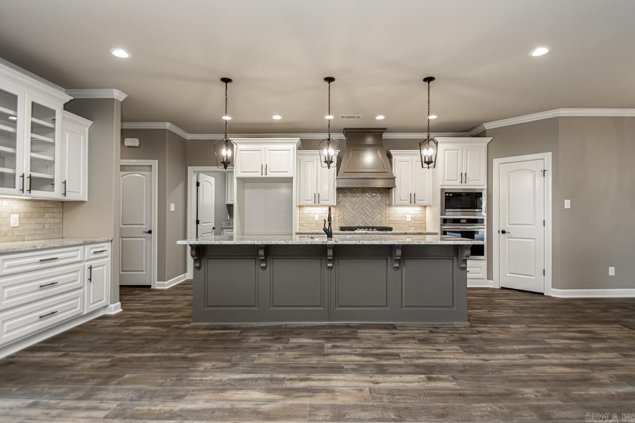 Miller Heights - Residential